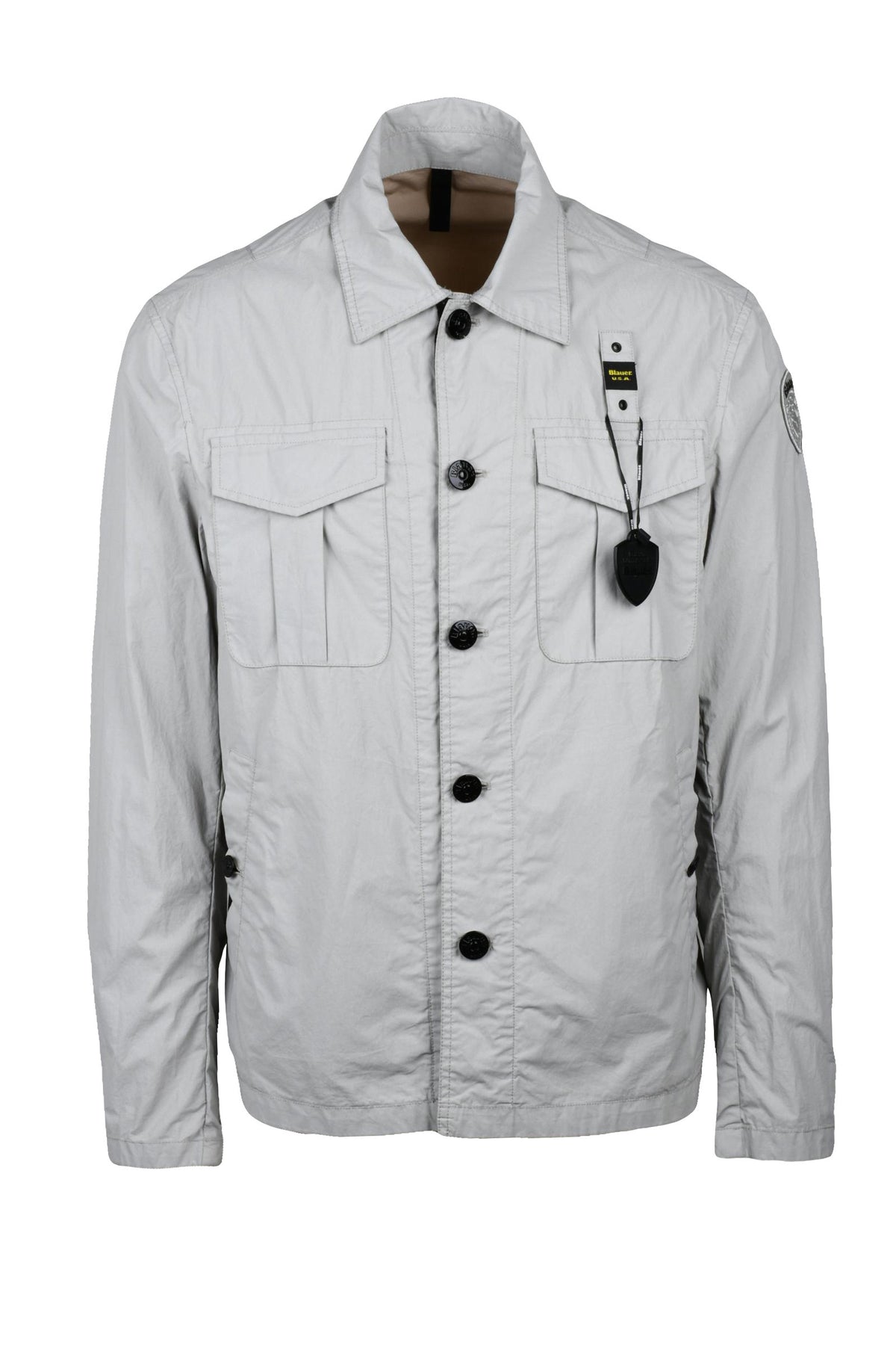 BLAUER - OUTWEAR JACKETS