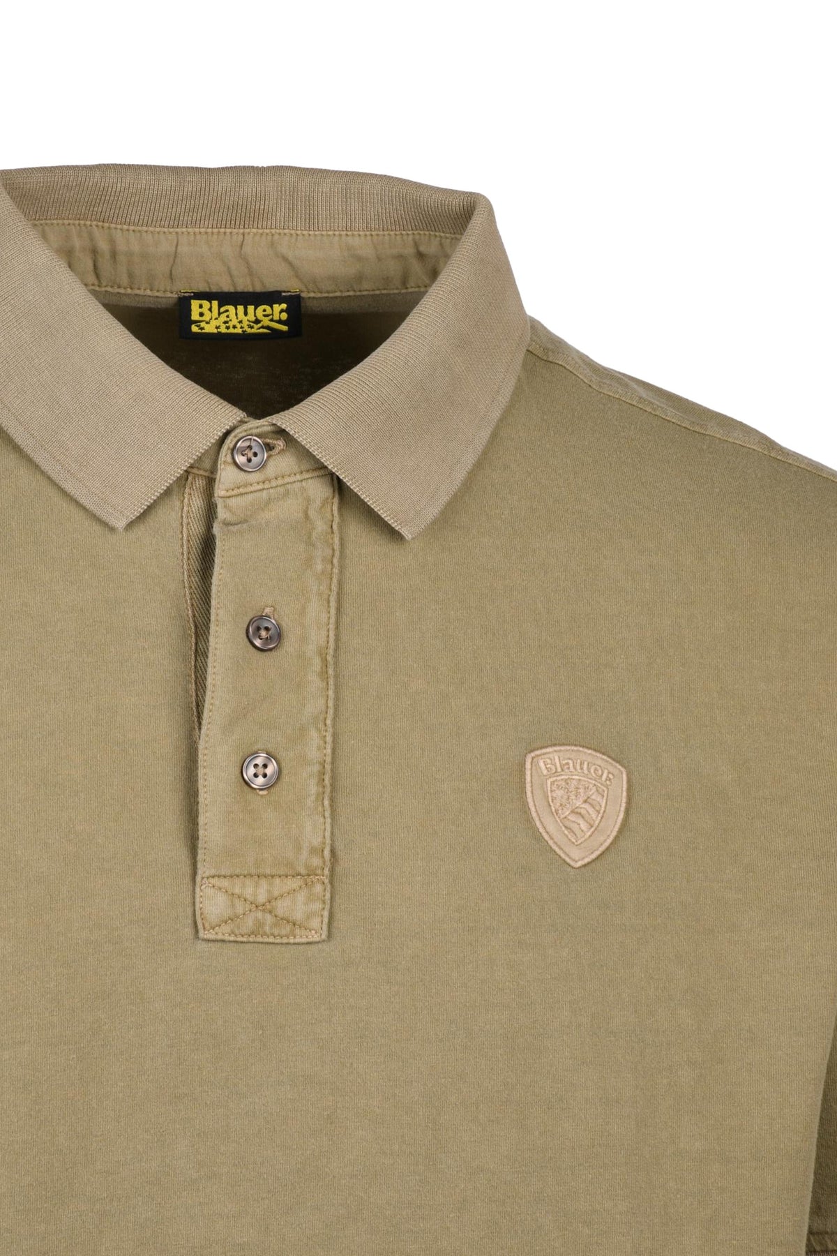 BLAUER - T-SHIRT AND POLO