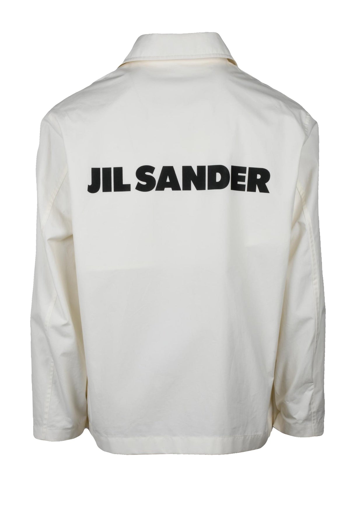 JIL SANDER - OUTWEAR JACKETS