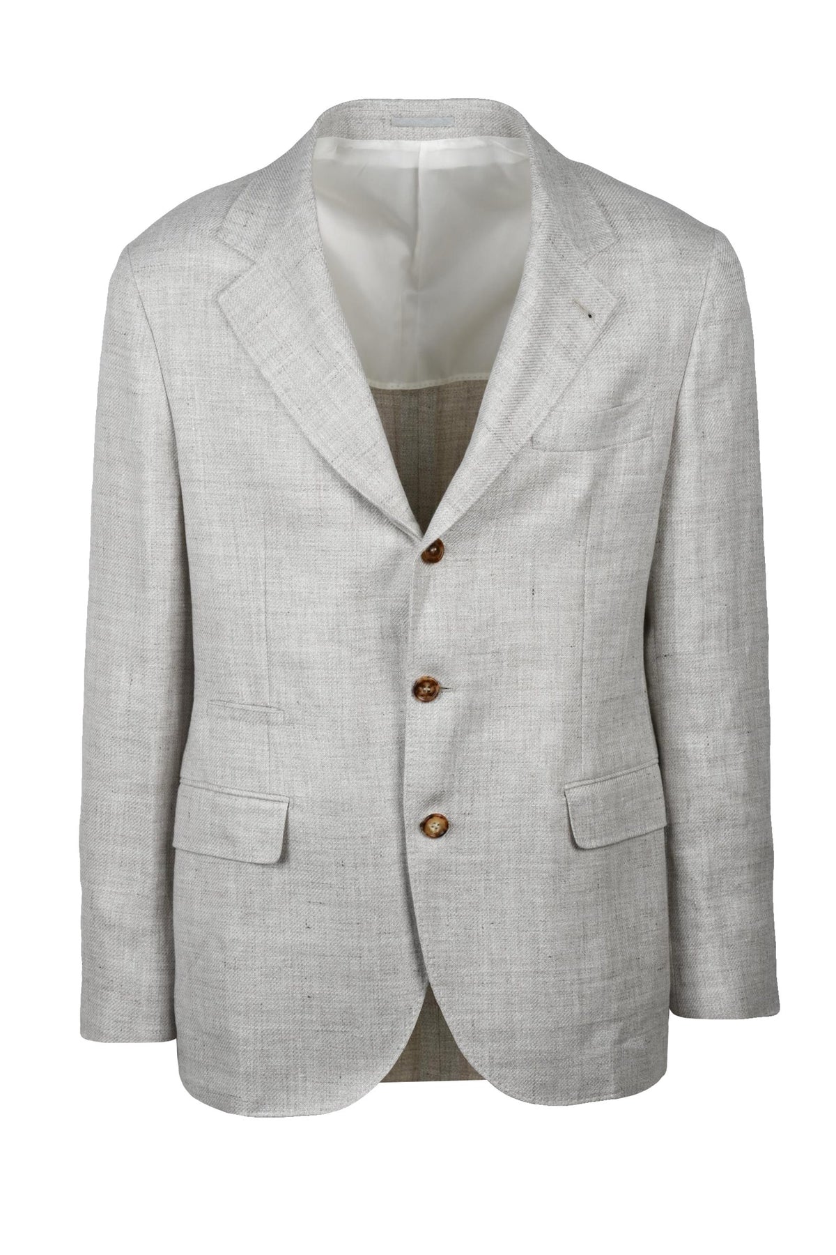 BRUNELLO CUCINELLI - BLAZER