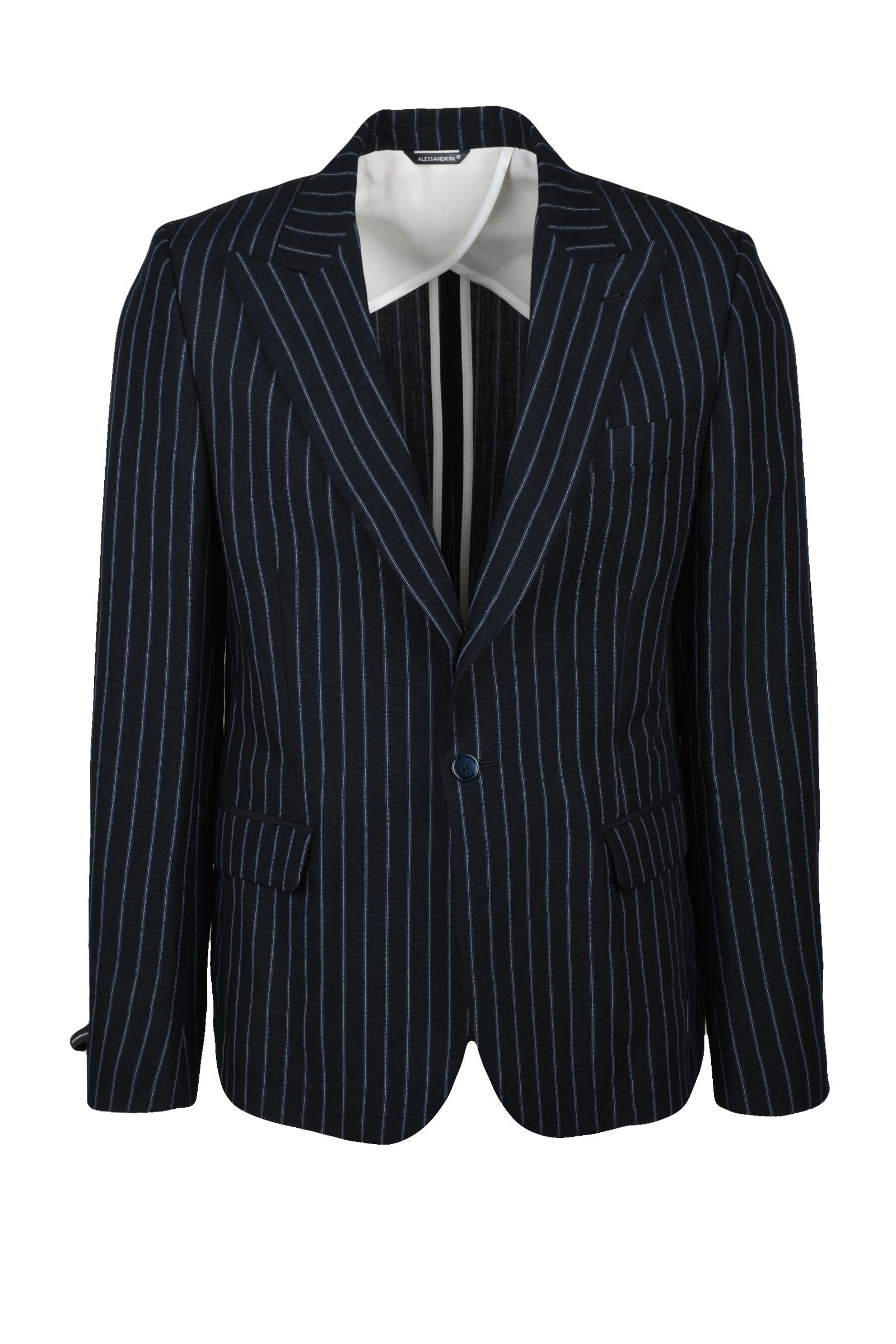 DANIELE ALESSANDRINI - BLAZER