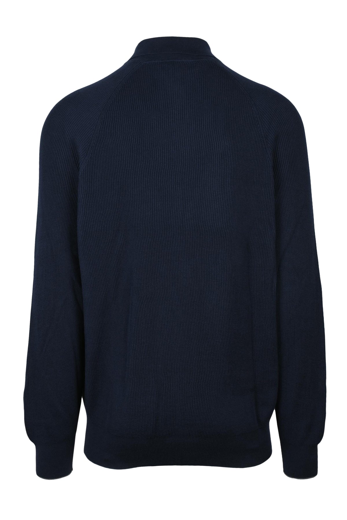 BRUNELLO CUCINELLI - KNITWEAR AND SWEATSHIRTS