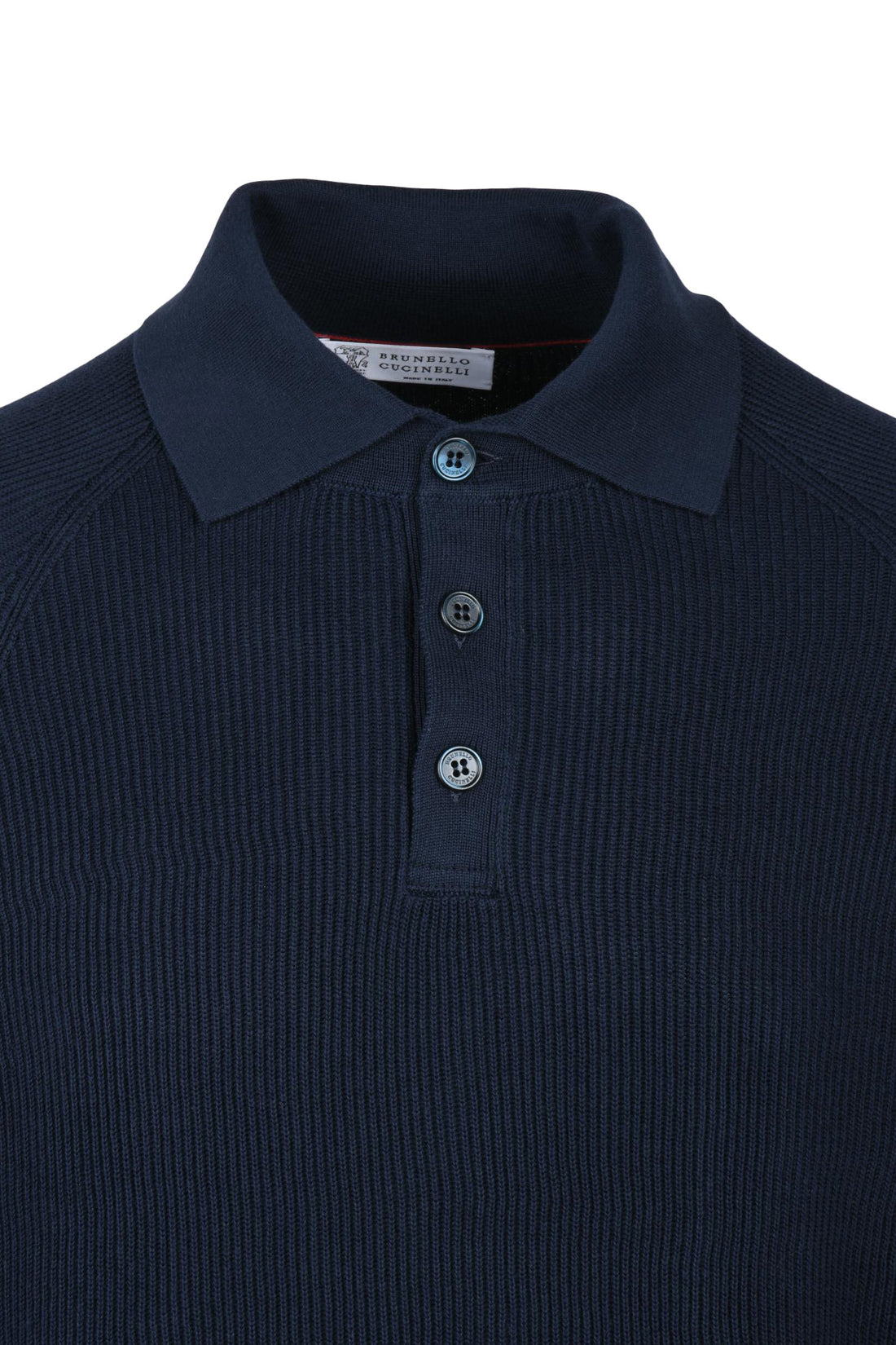 BRUNELLO CUCINELLI - KNITWEAR AND SWEATSHIRTS