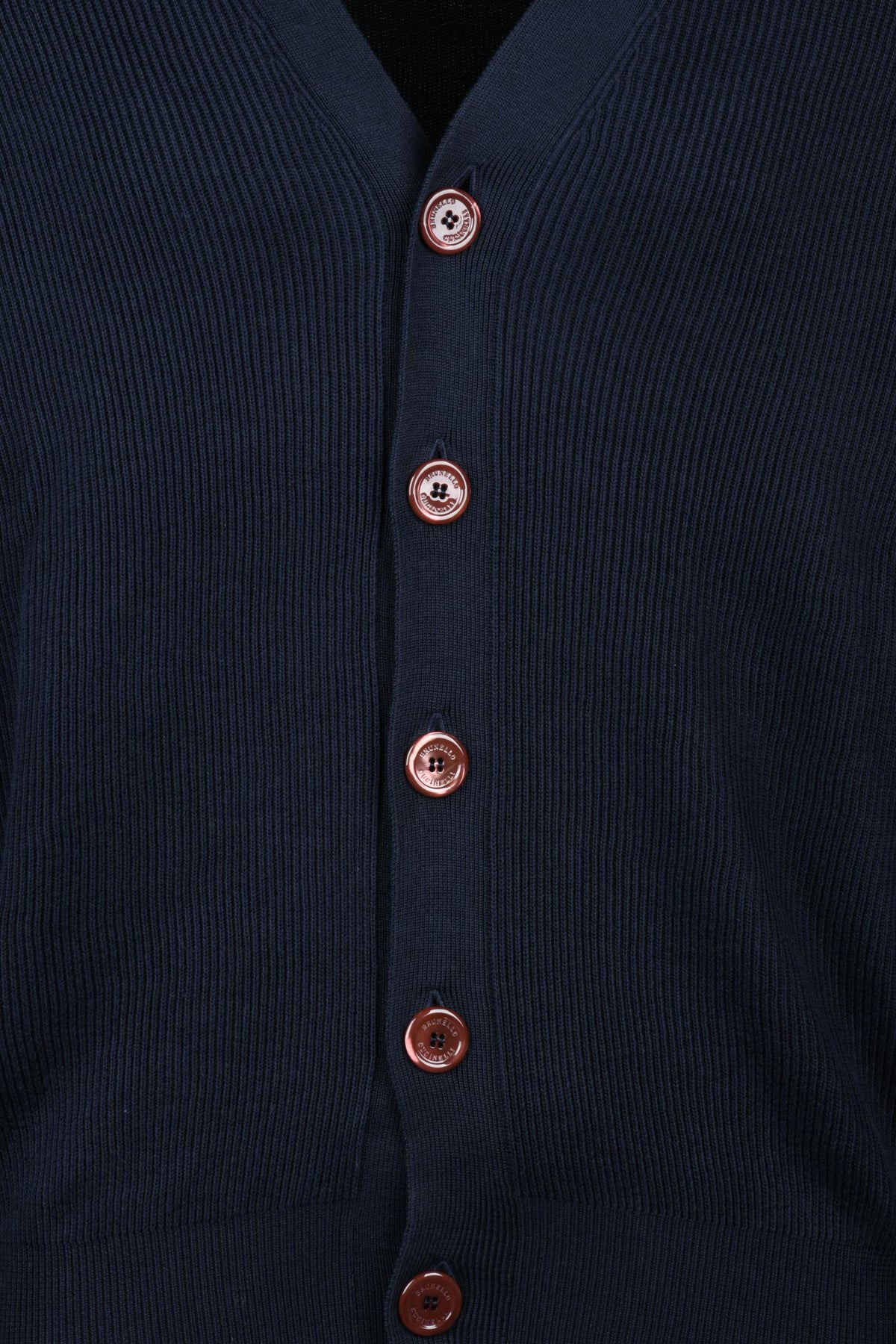 BRUNELLO CUCINELLI - KNITWEAR AND SWEATSHIRTS