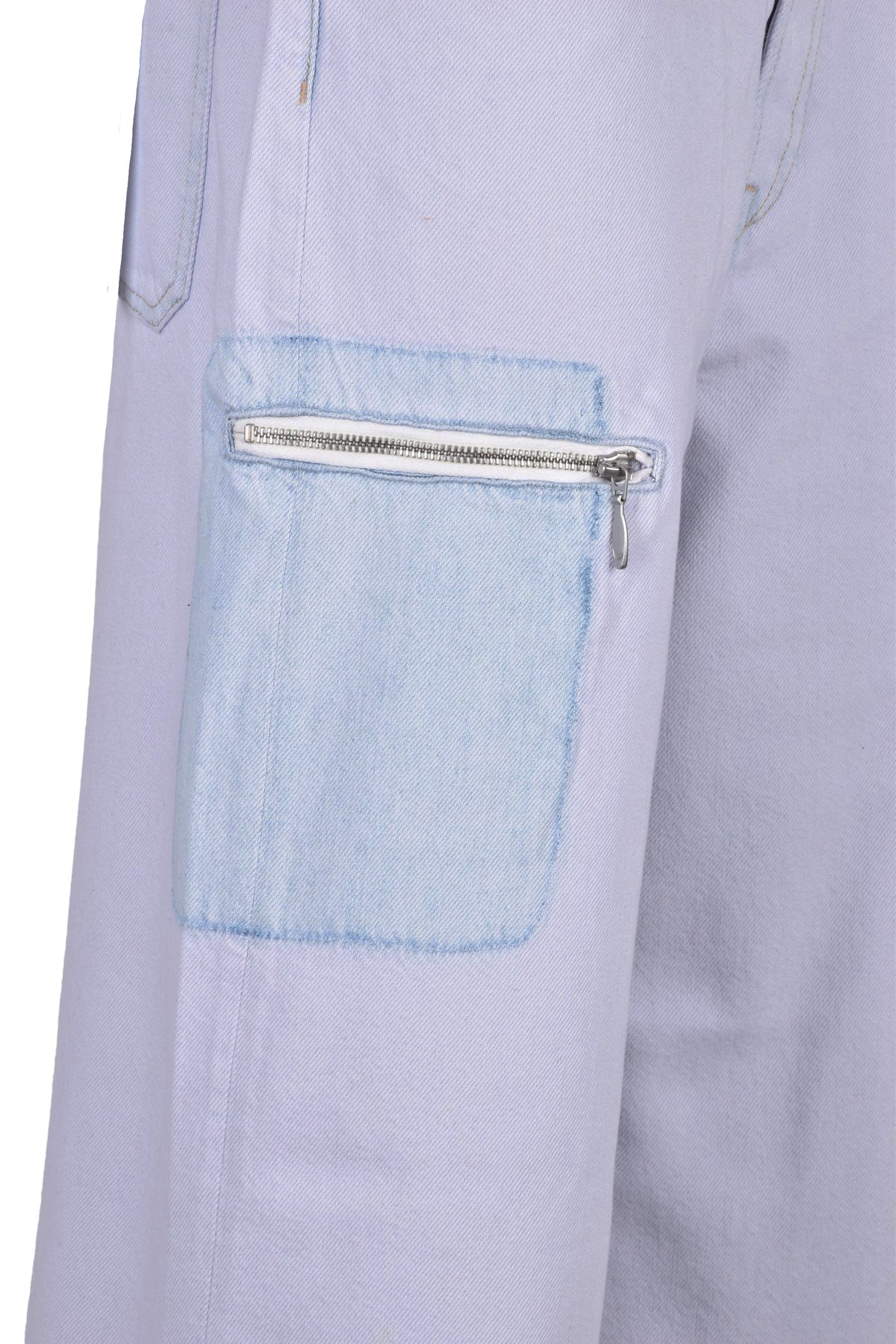 REPLAY - TROUSERS