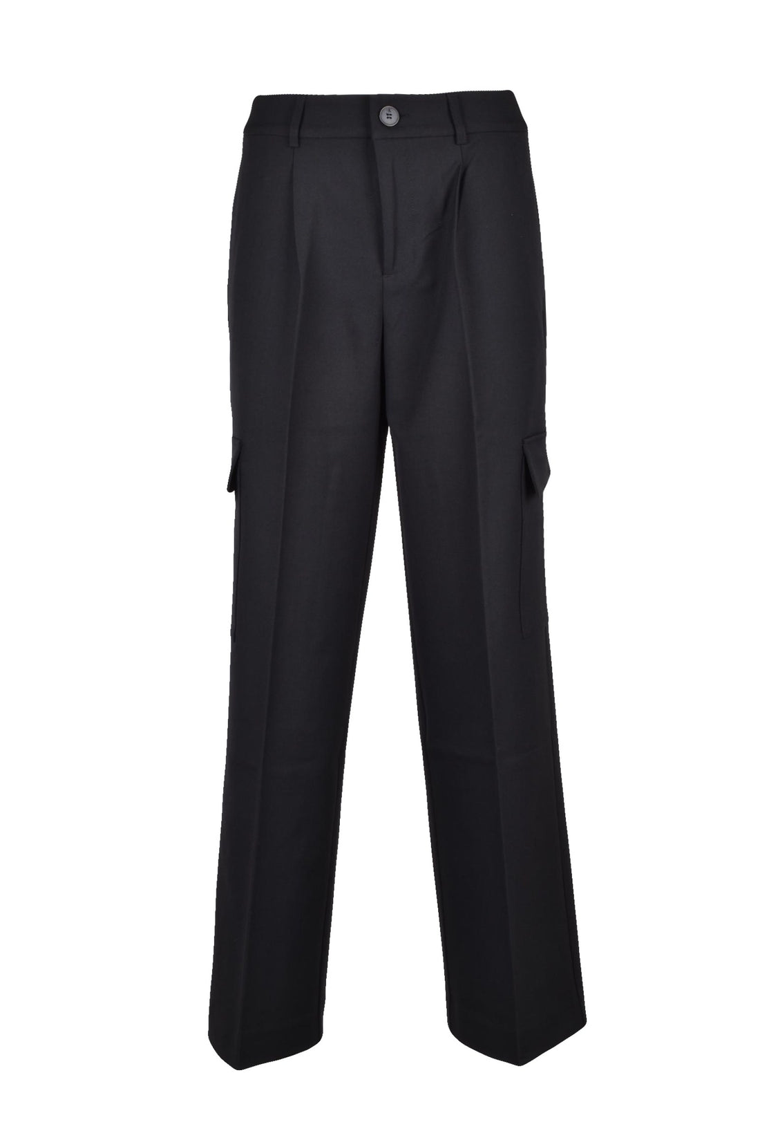 CALVIN KLEIN JEANS - TROUSERS