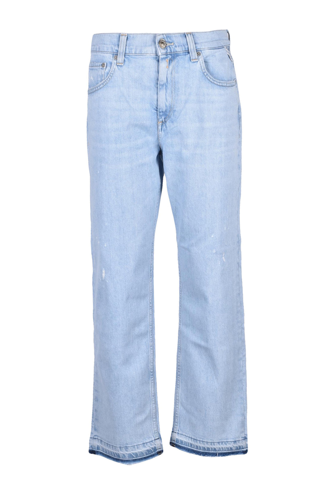REPLAY - TROUSERS