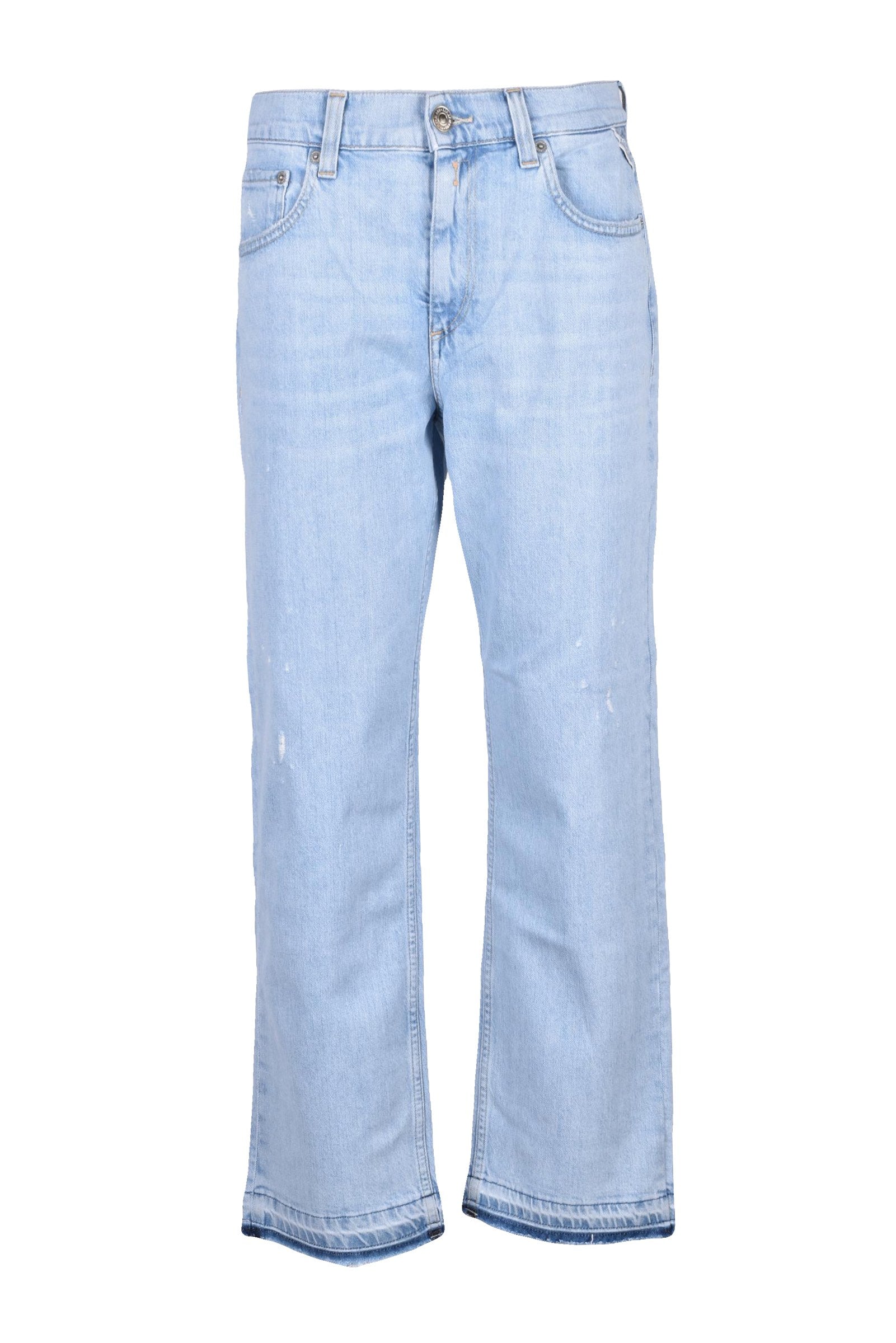 REPLAY - TROUSERS