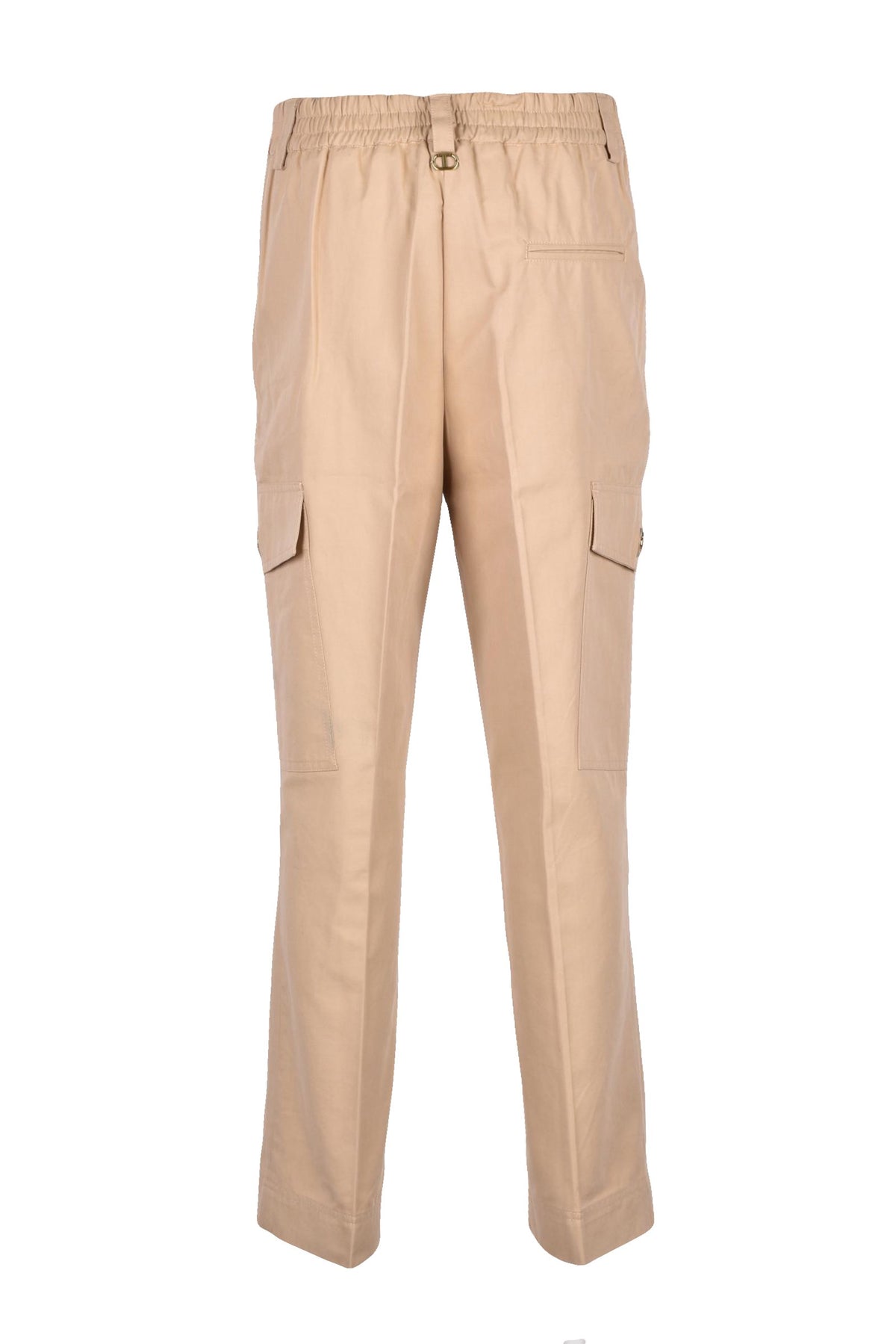 TWINSET - TROUSERS