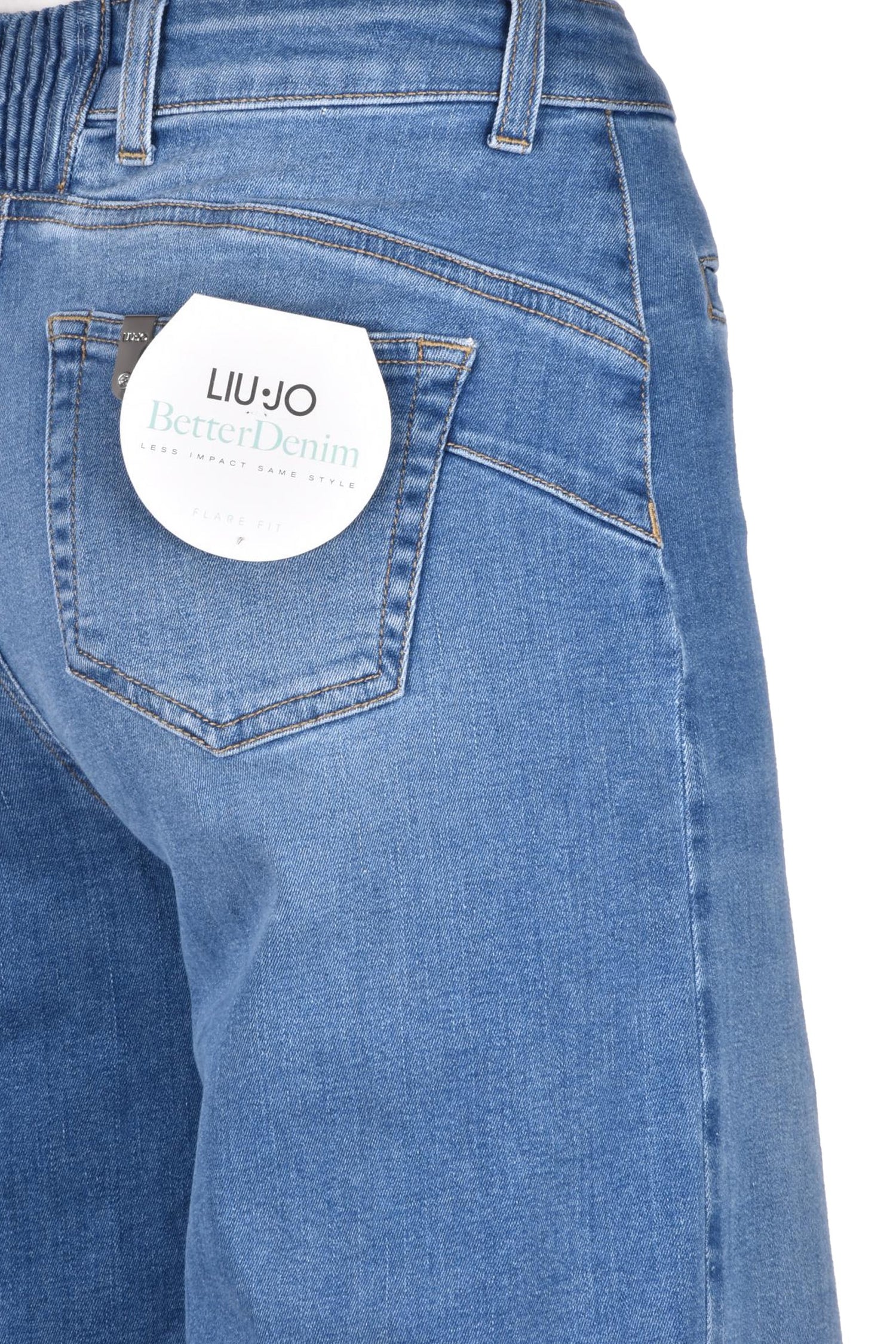 LIU •JO - TROUSERS