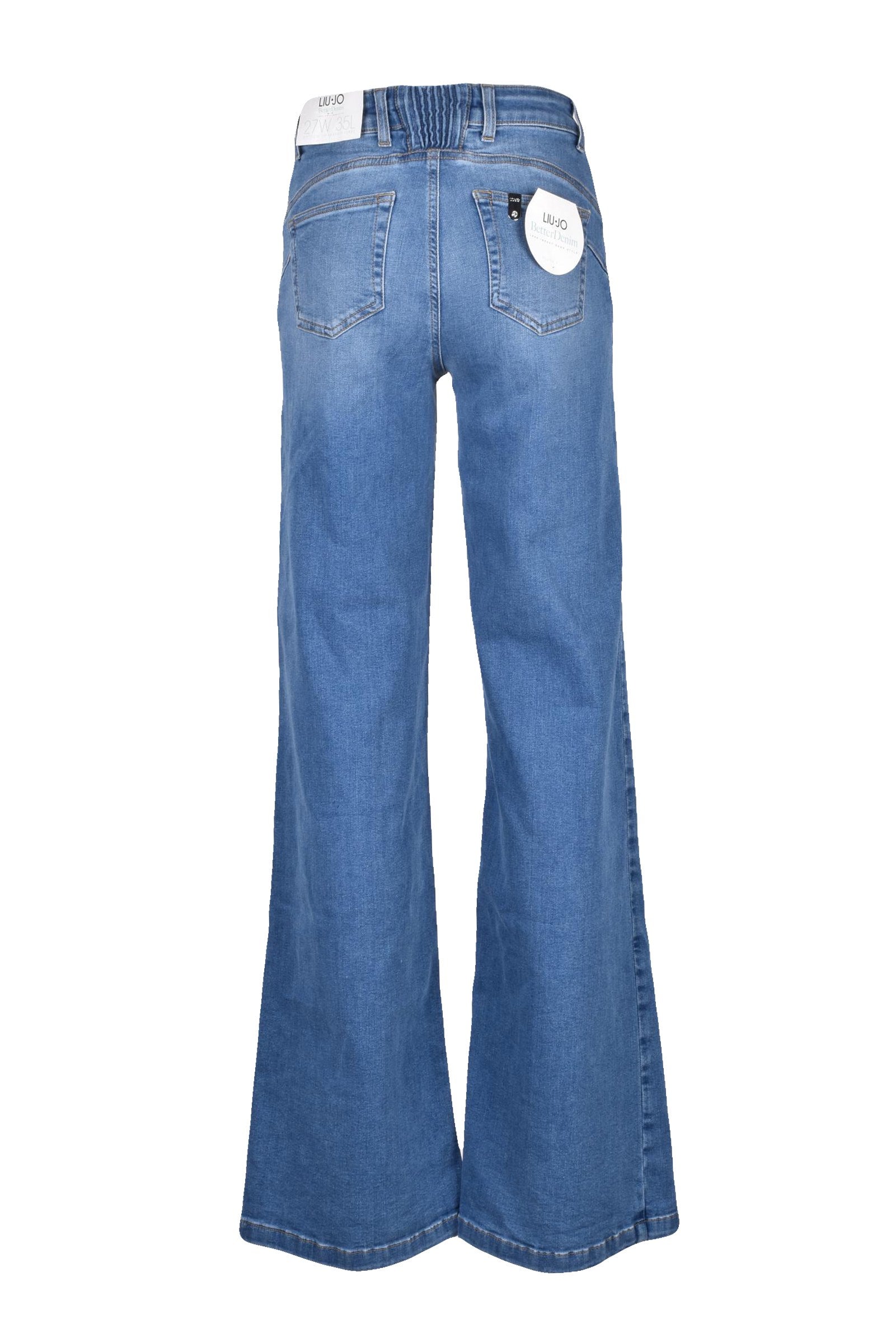 LIU •JO - TROUSERS