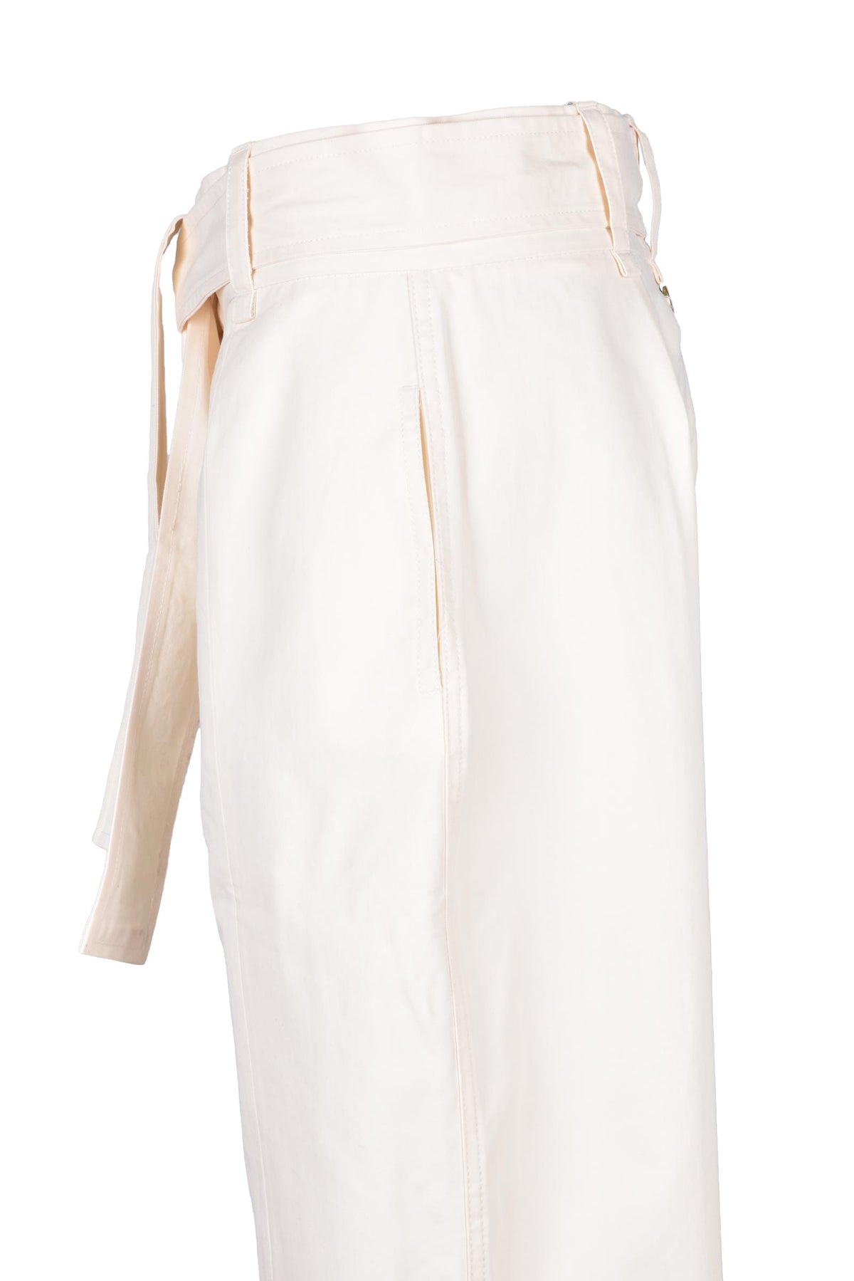 TWINSET - TROUSERS