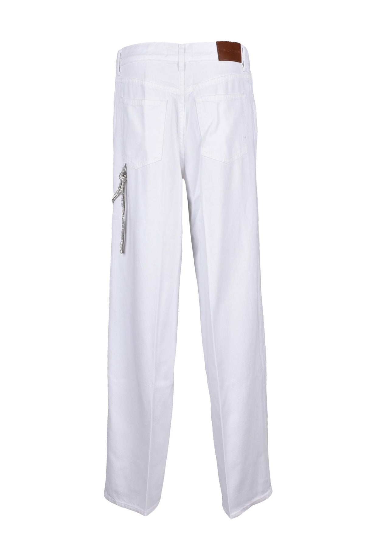 PINKO - TROUSERS