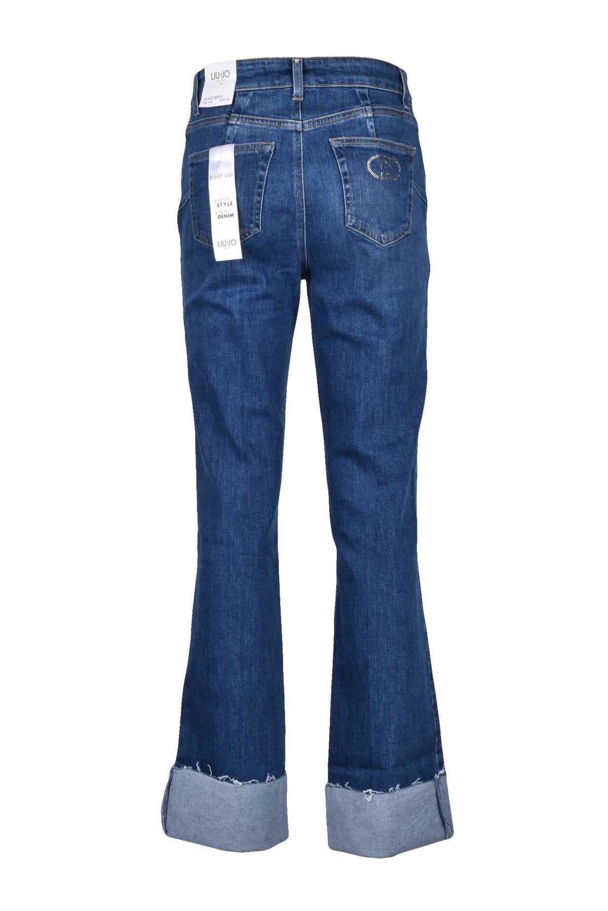 LIU •JO - TROUSERS