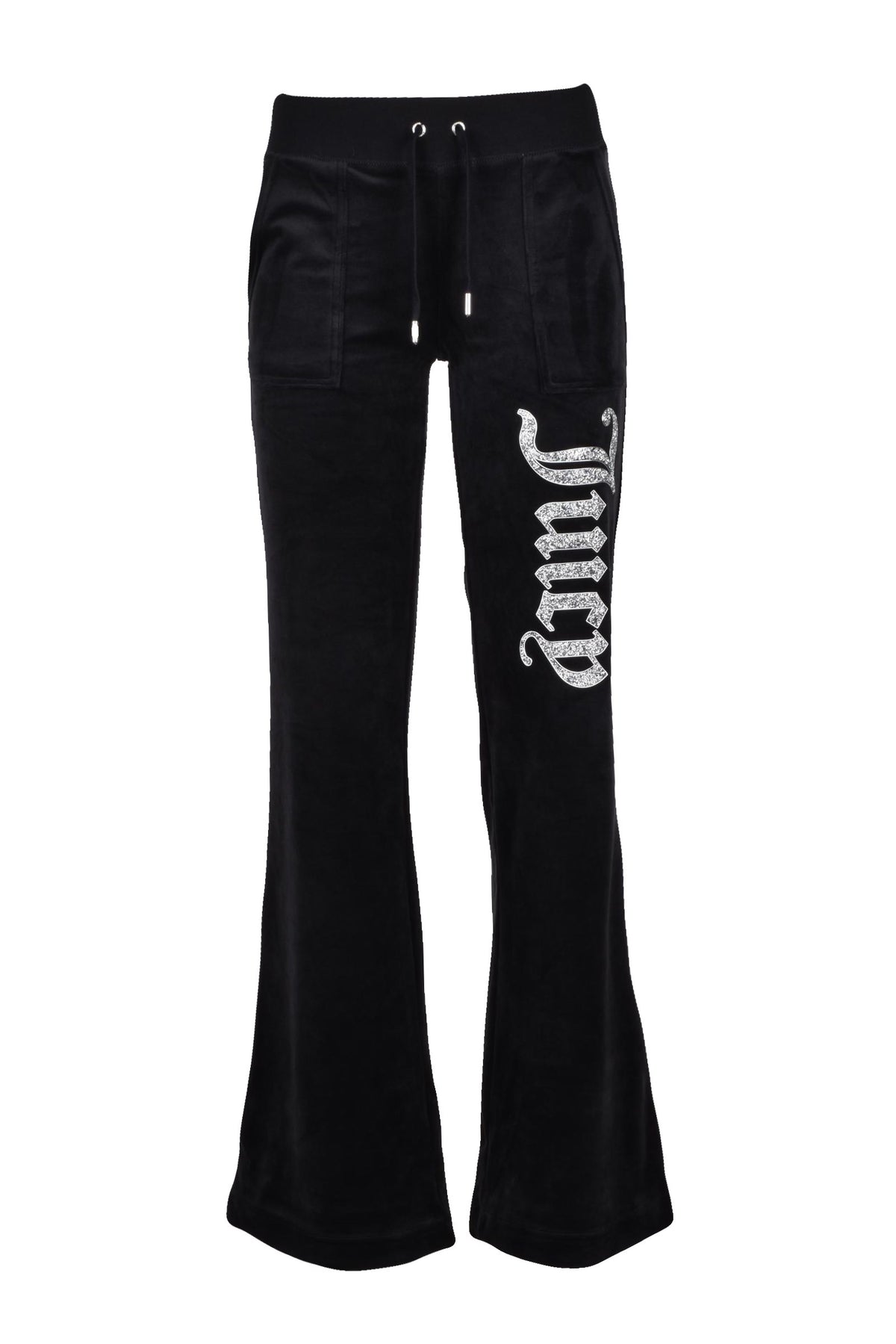 JUICY COUTURE - TROUSERS