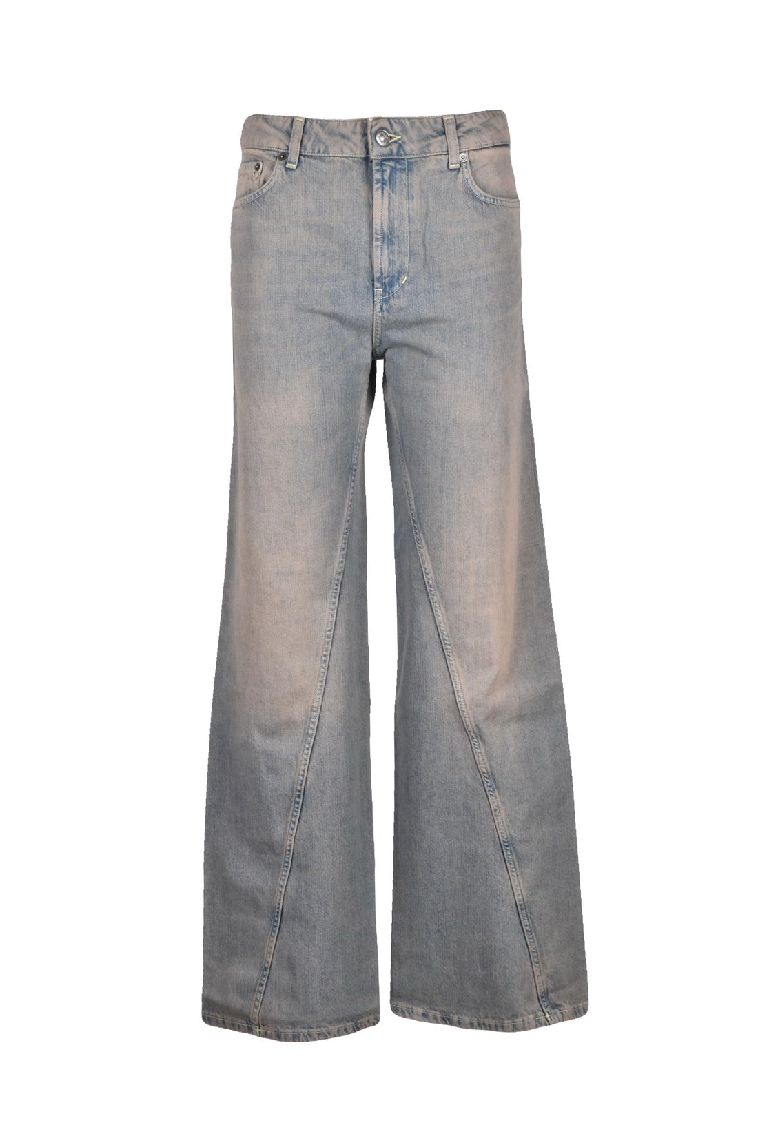DONDUP - TROUSERS
