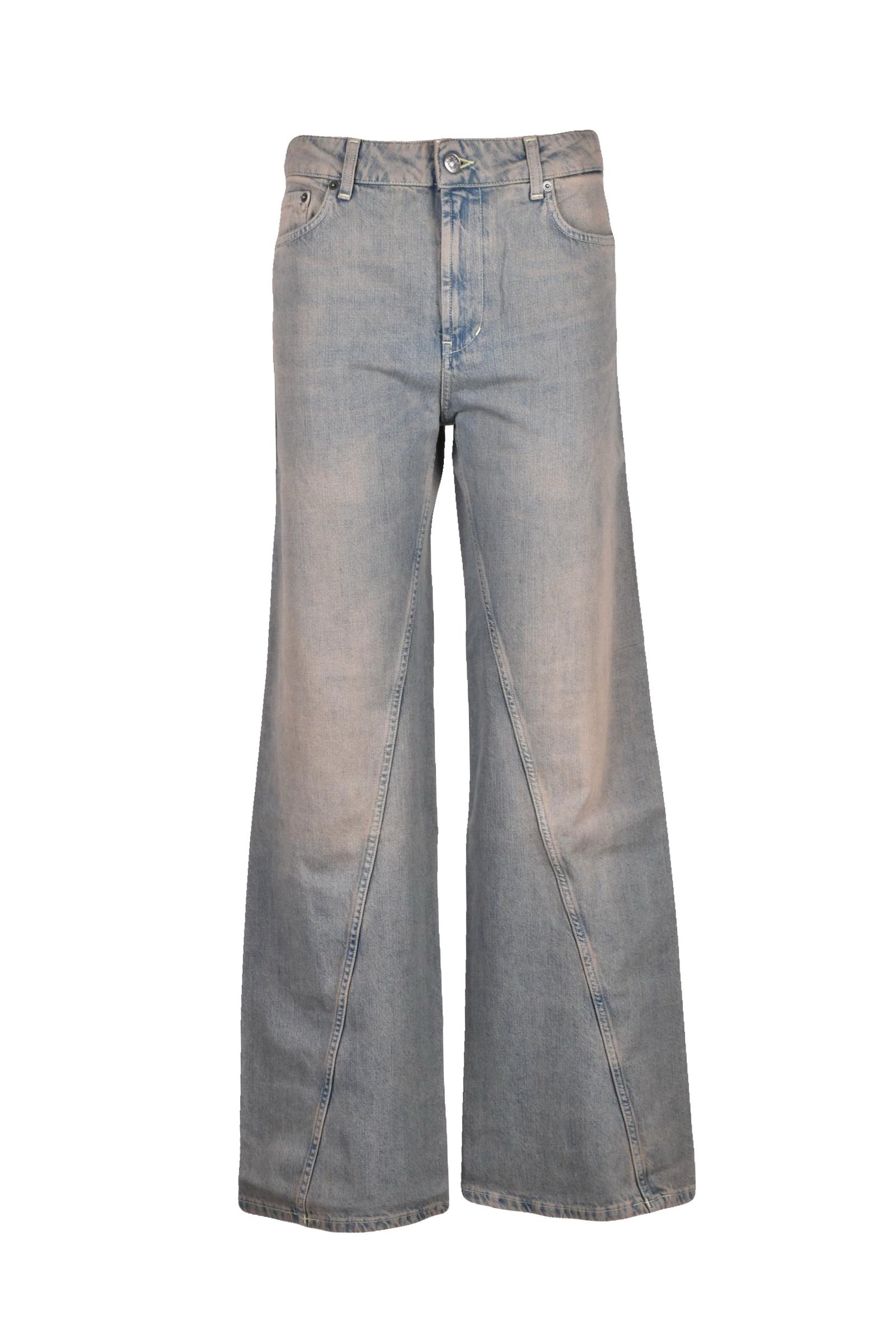 DONDUP - TROUSERS