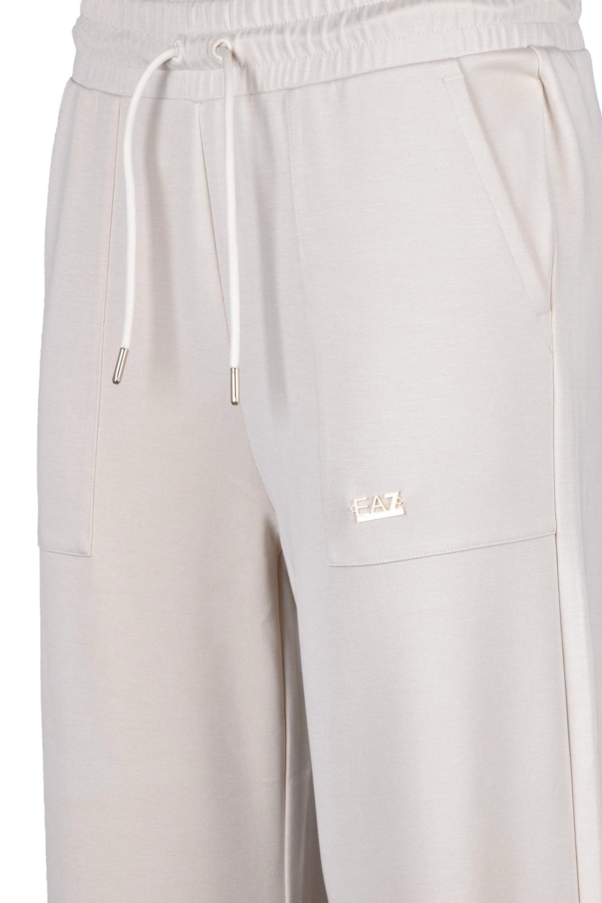 EA7 EMPORIO ARMANI - TROUSERS