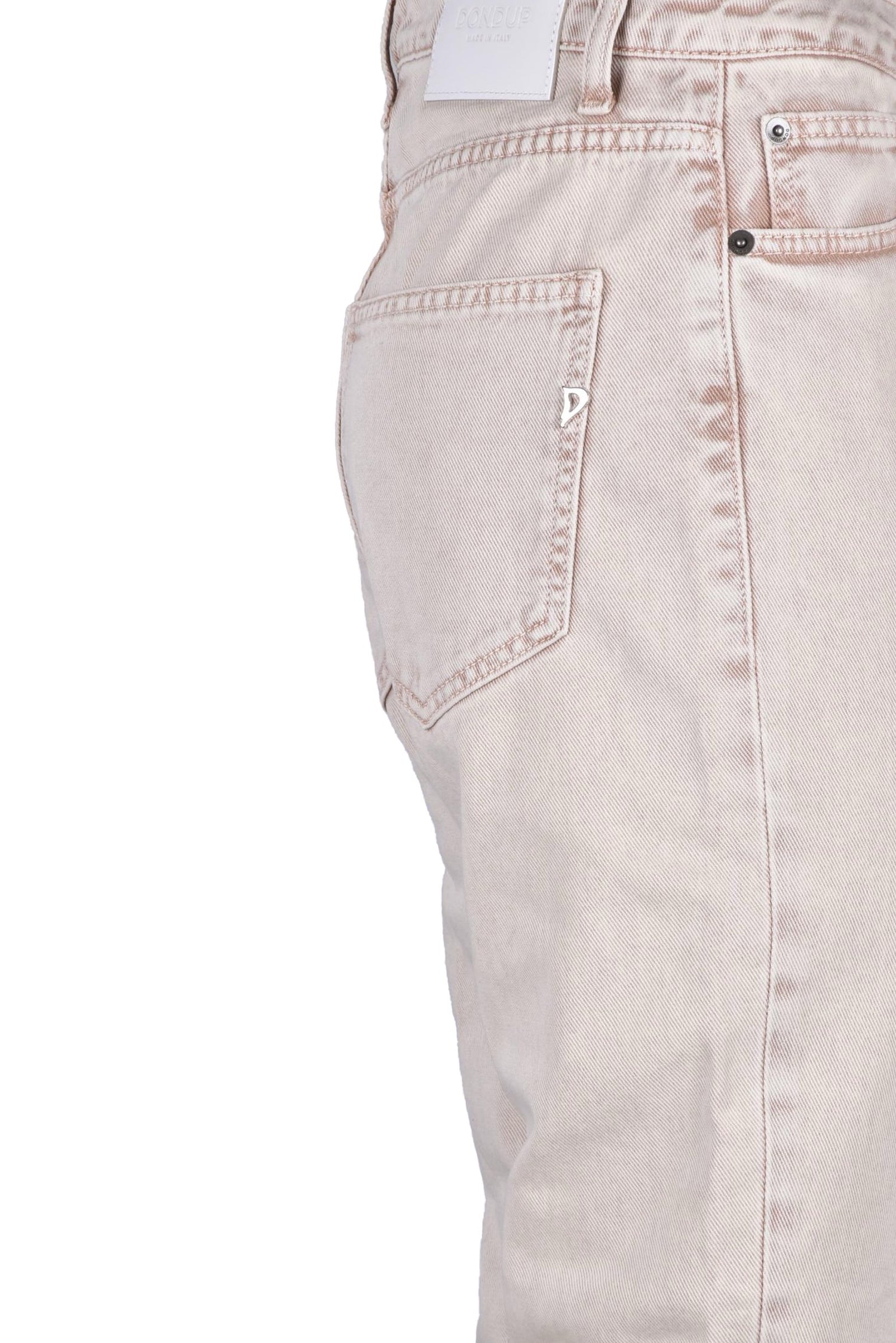 DONDUP - TROUSERS