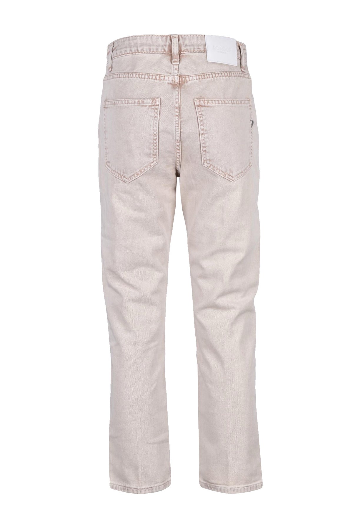 DONDUP - TROUSERS