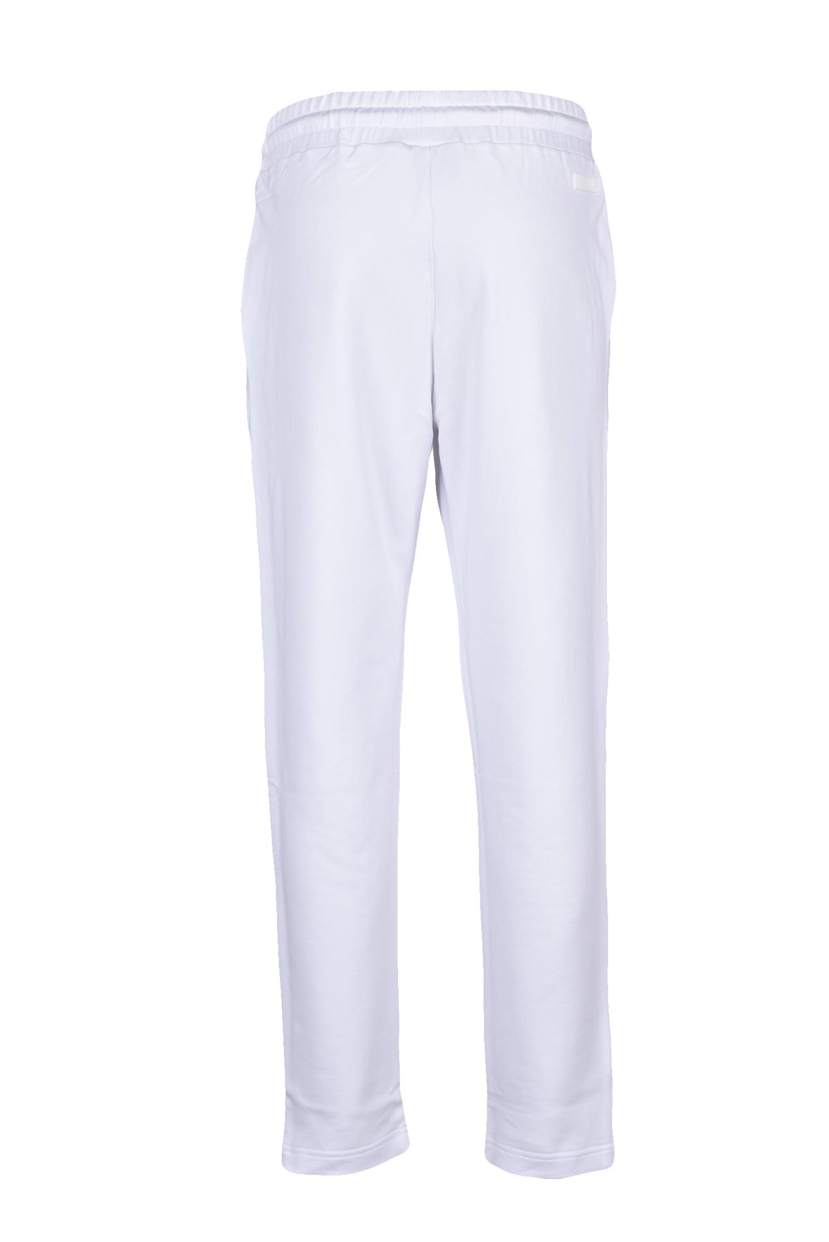 EA7 EMPORIO ARMANI - TROUSERS
