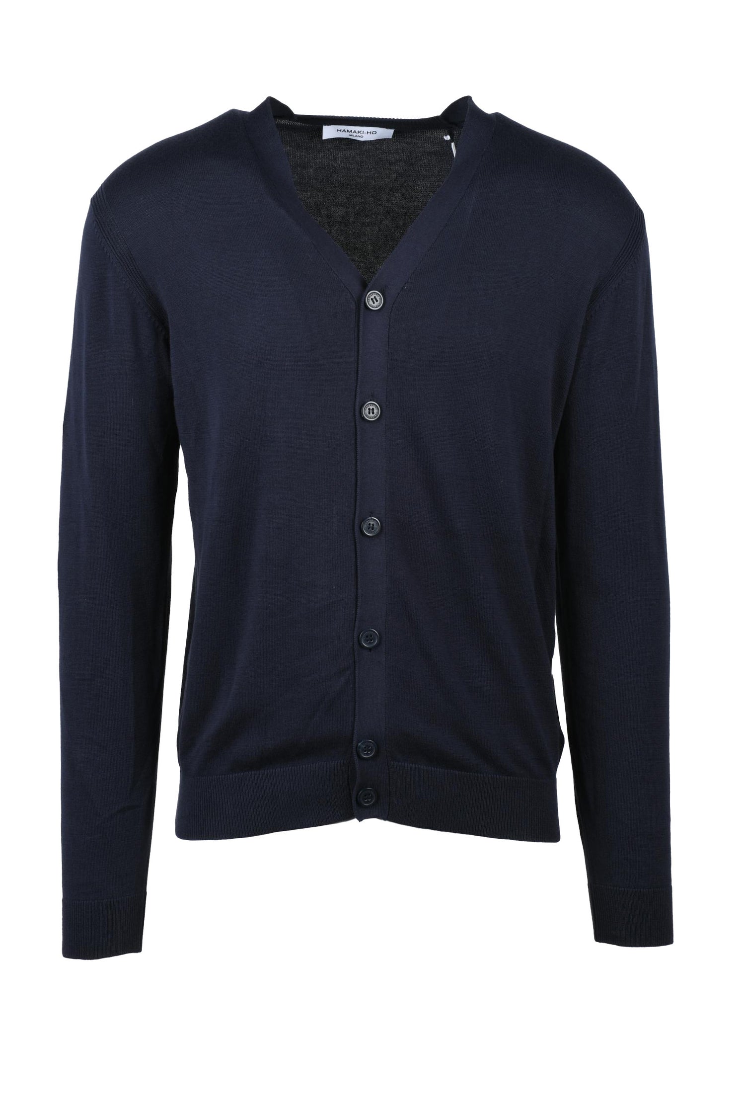 HAMAKI-HO - KNITWEAR AND SWEATSHIRTS