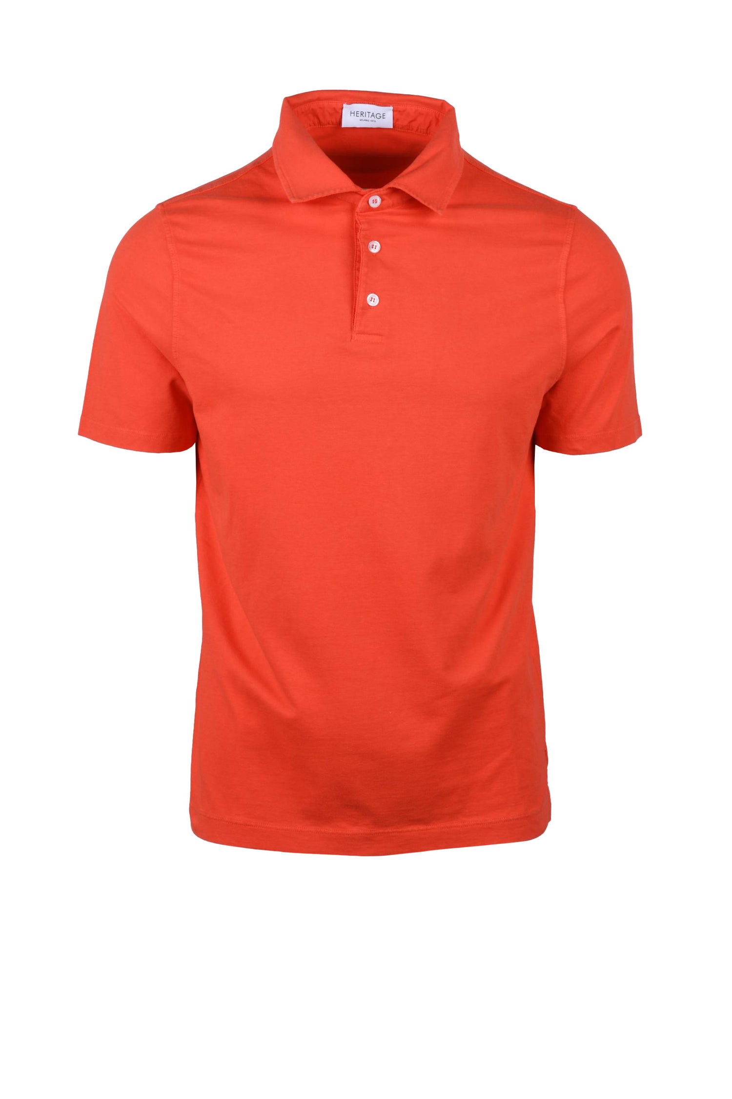 HERITAGE - T-SHIRT AND POLO