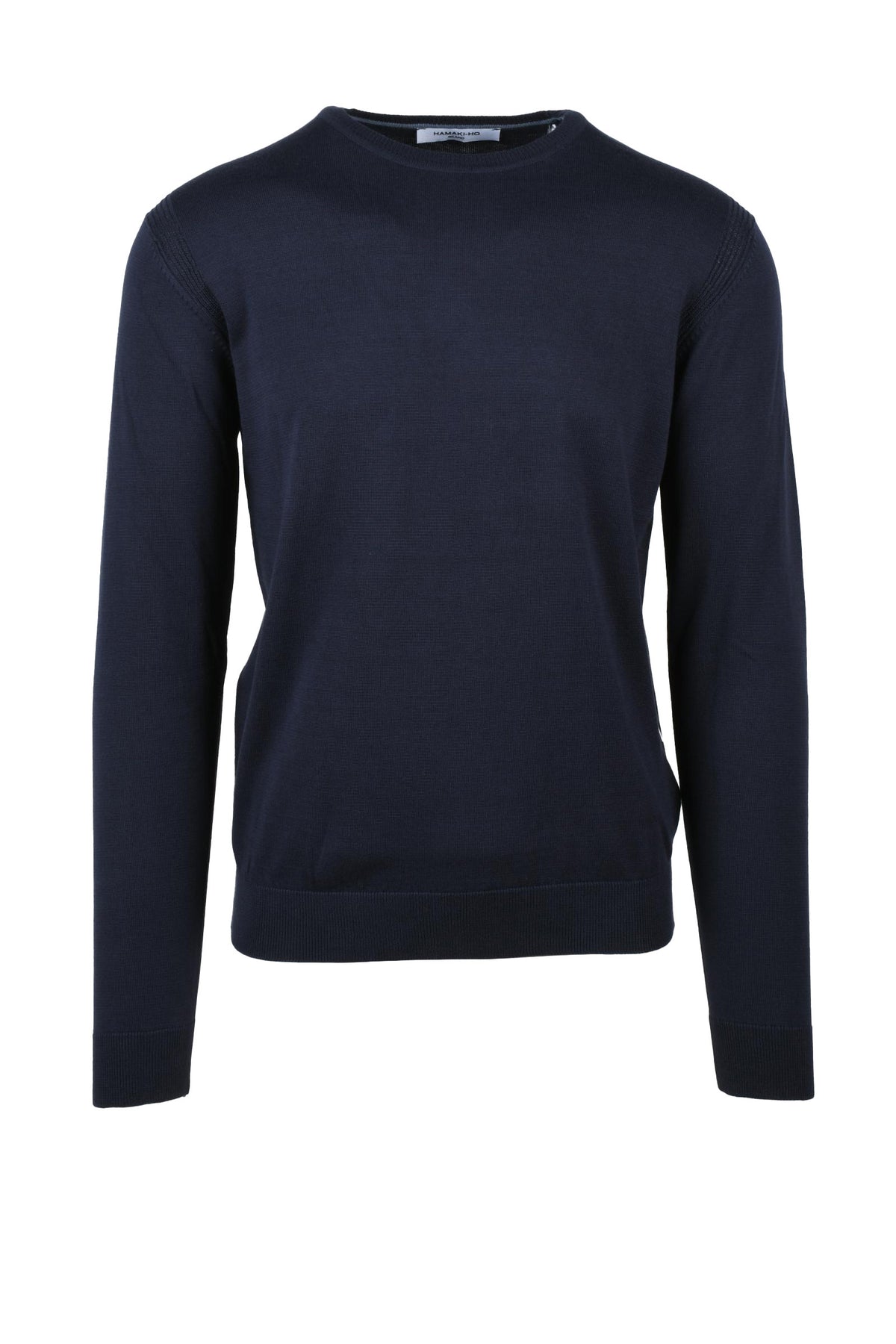HAMAKI-HO - KNITWEAR AND SWEATSHIRTS