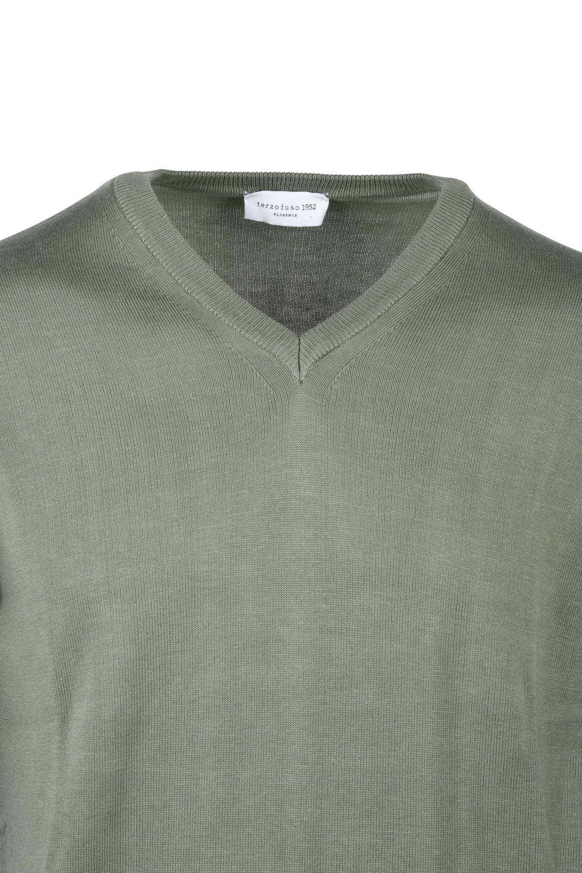 TERZO FUSO 1952 - KNITWEAR AND SWEATSHIRTS