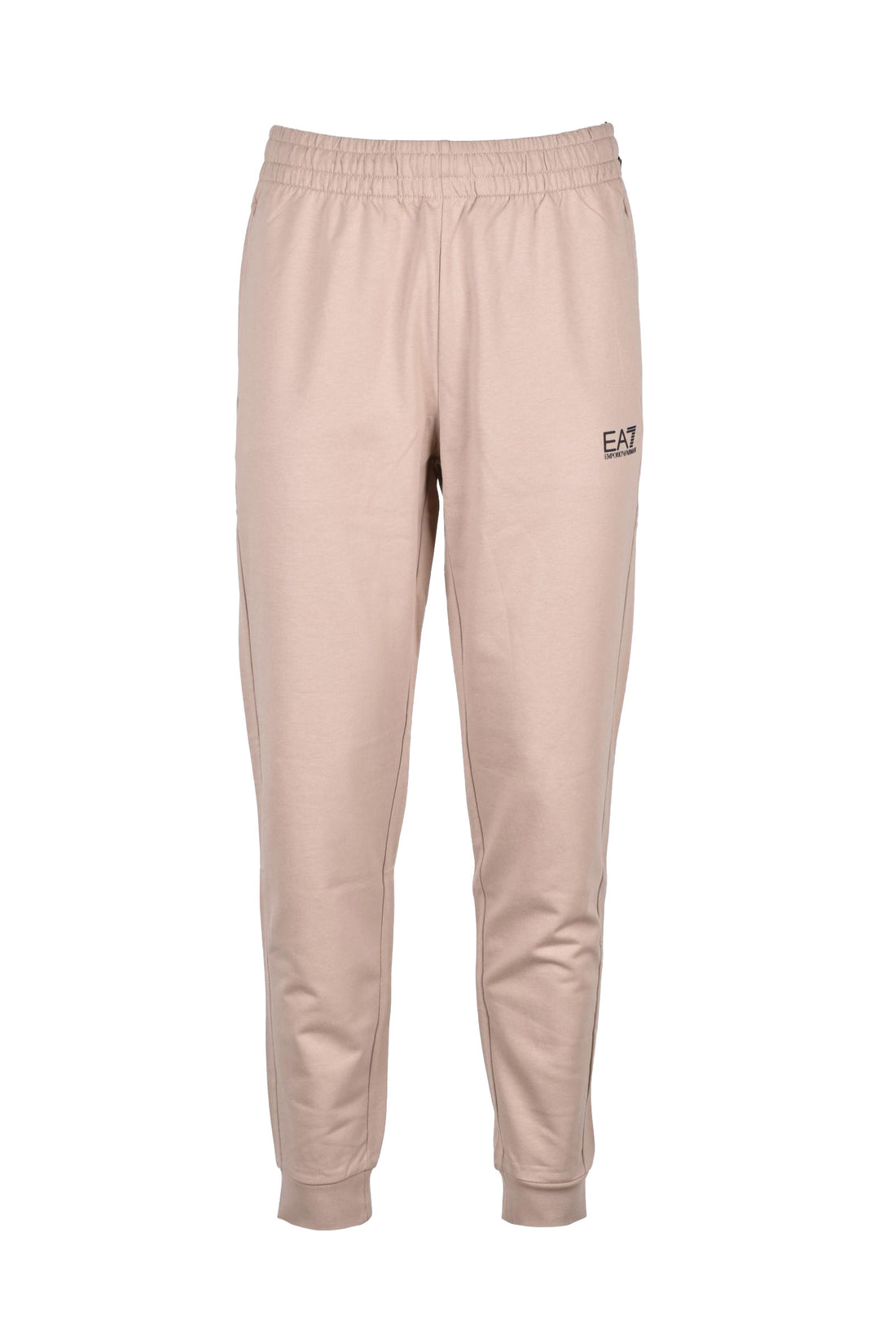 EA7 EMPORIO ARMANI - TROUSERS