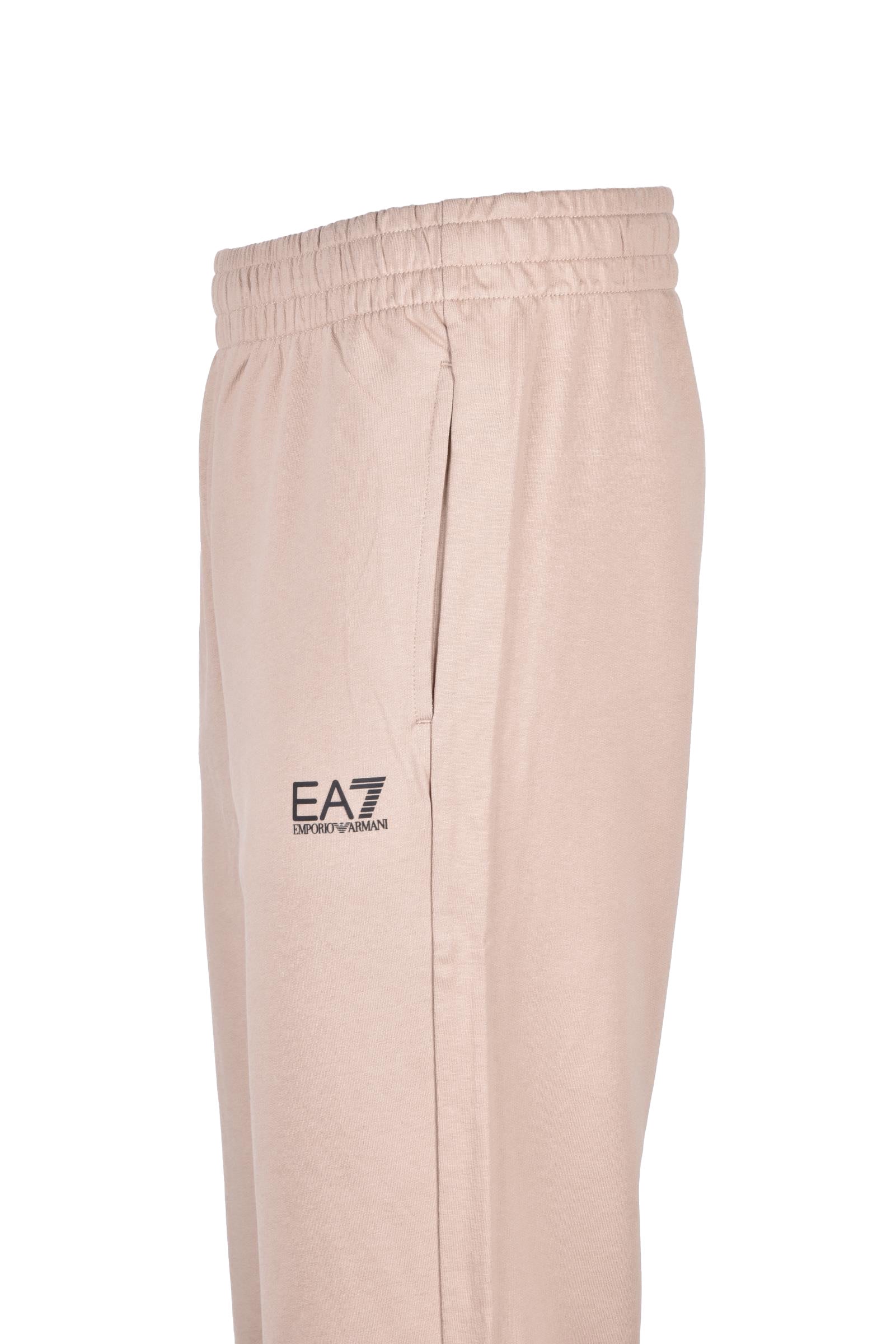 EA7 EMPORIO ARMANI - TROUSERS