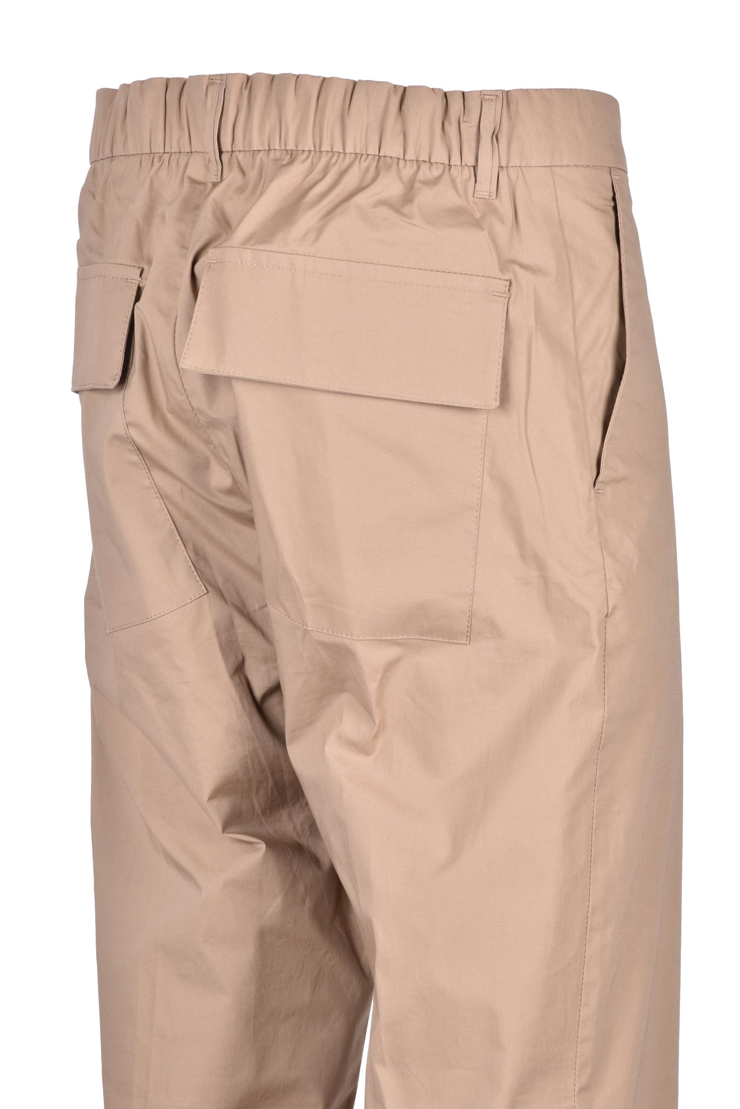FAMA - TROUSERS