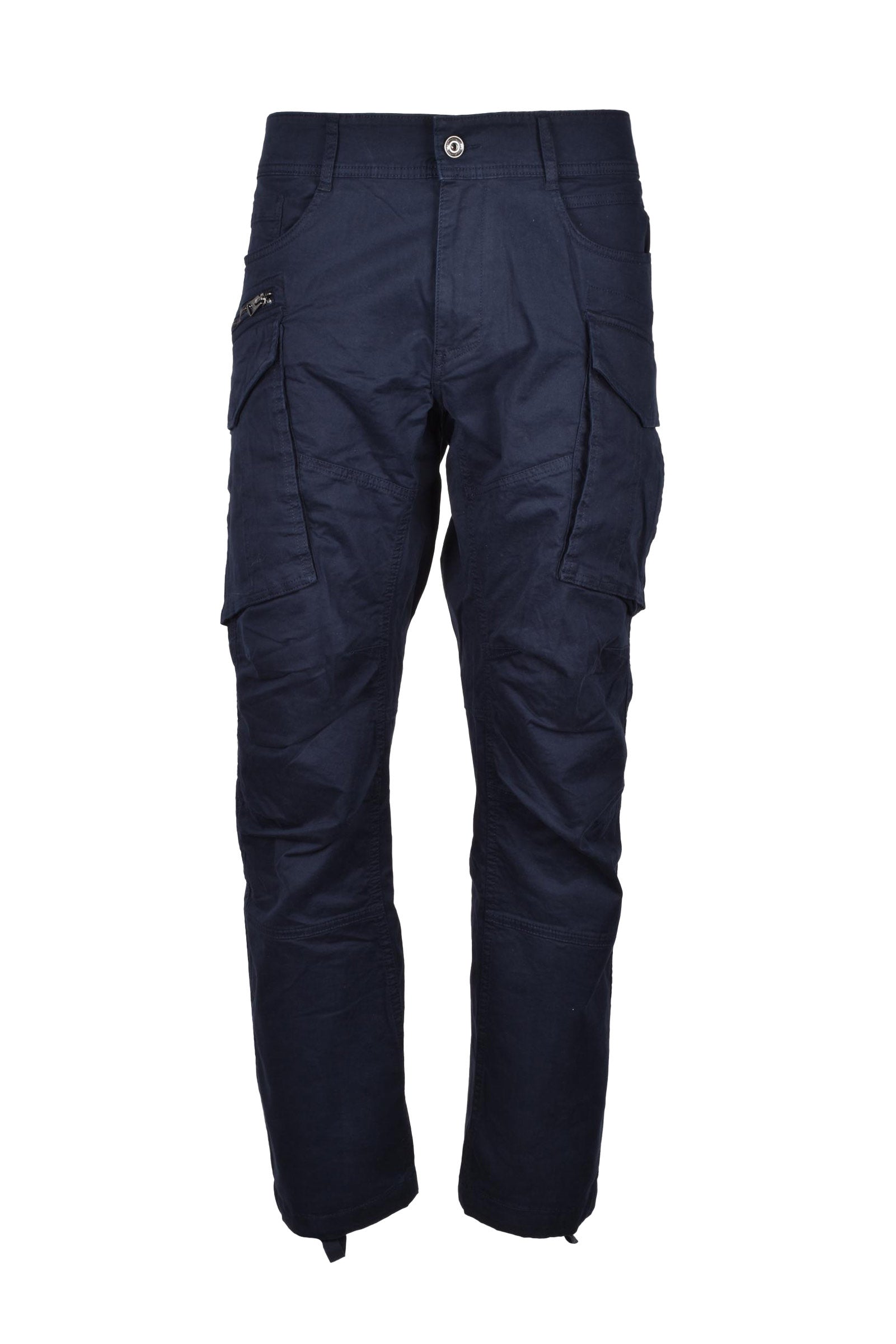 REPLAY - TROUSERS