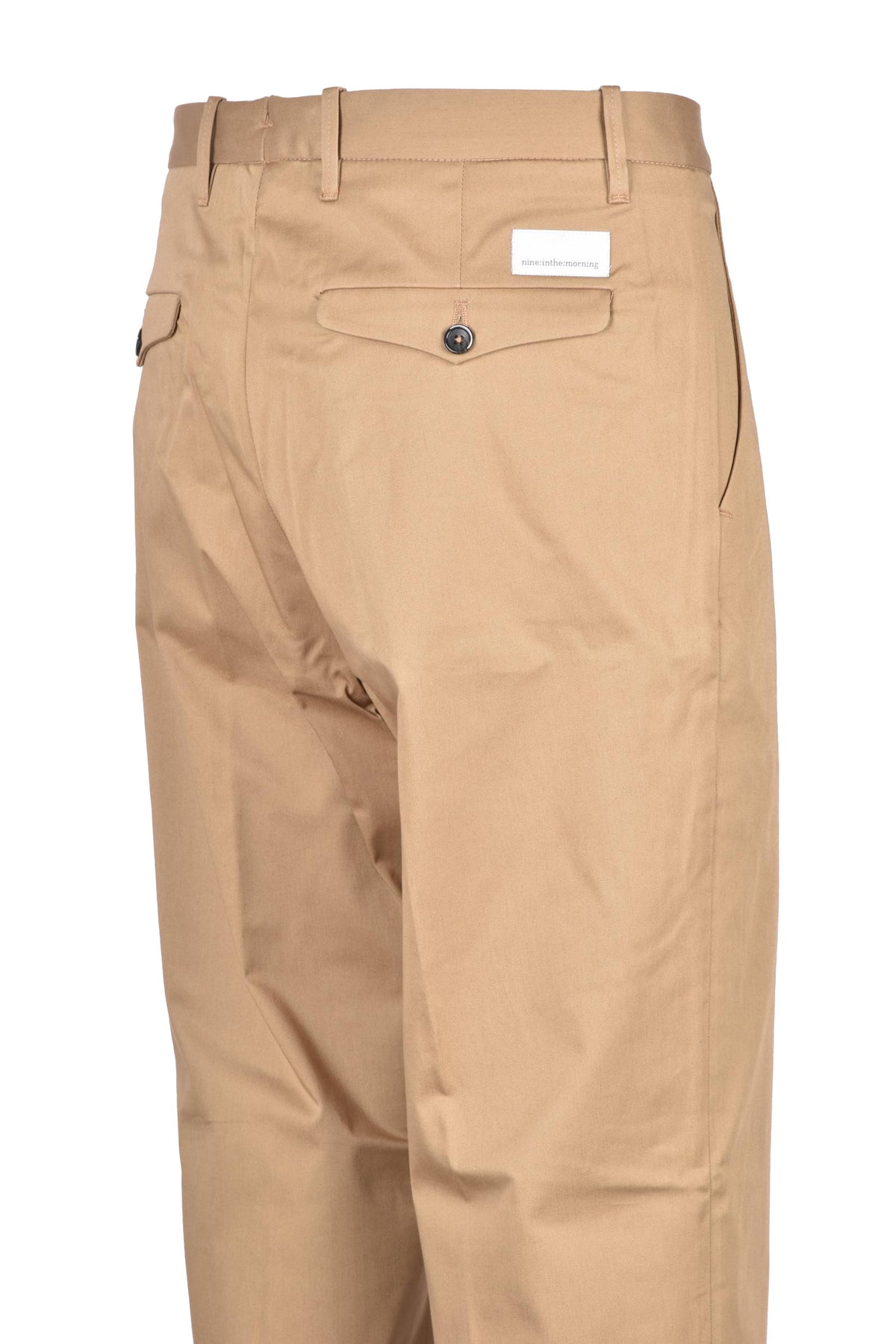 NINE:INTHE:MORNING - TROUSERS
