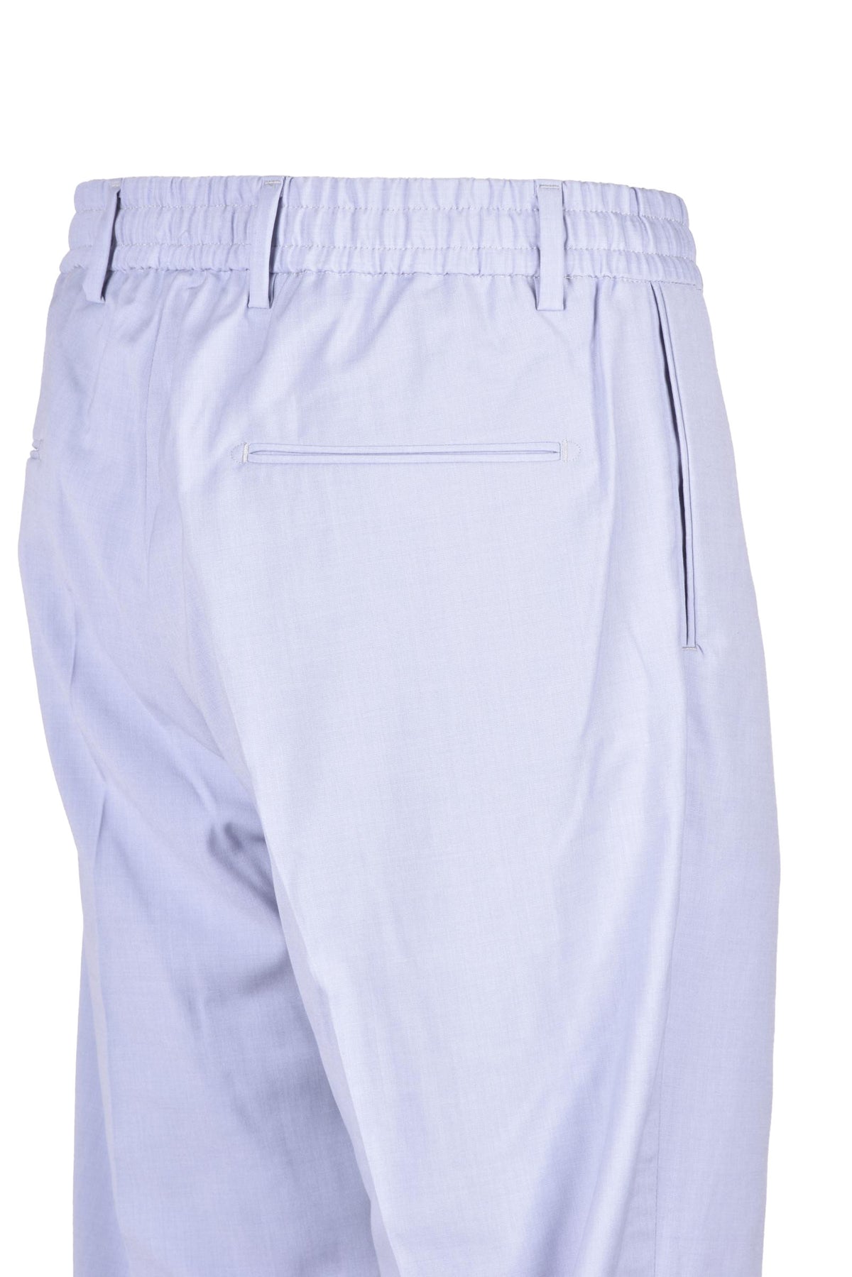 DANIELE ALESSANDRINI - TROUSERS