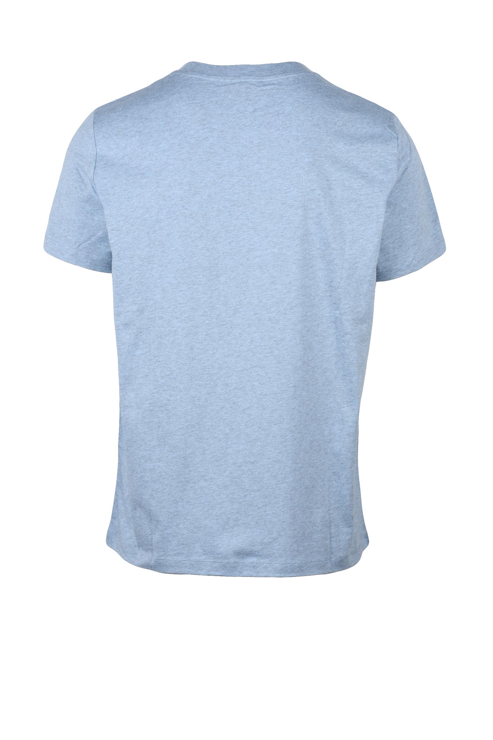 A.P.C. - T-SHIRT AND POLO