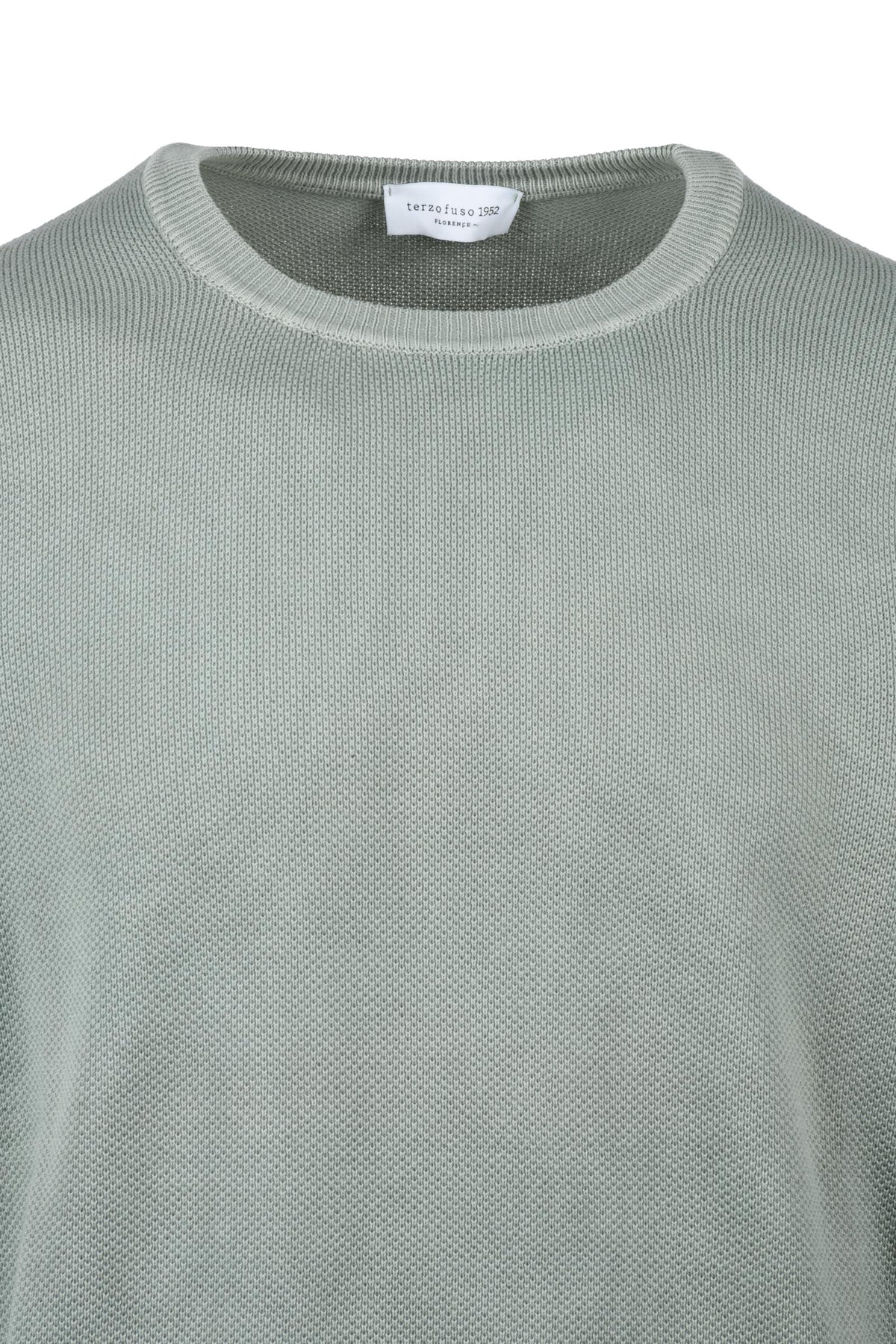 TERZO FUSO 1952 - KNITWEAR AND SWEATSHIRTS