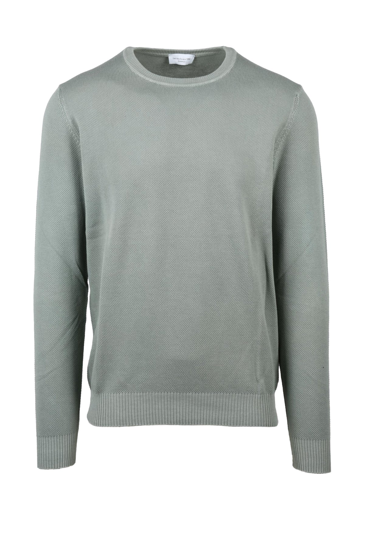 TERZO FUSO 1952 - KNITWEAR AND SWEATSHIRTS