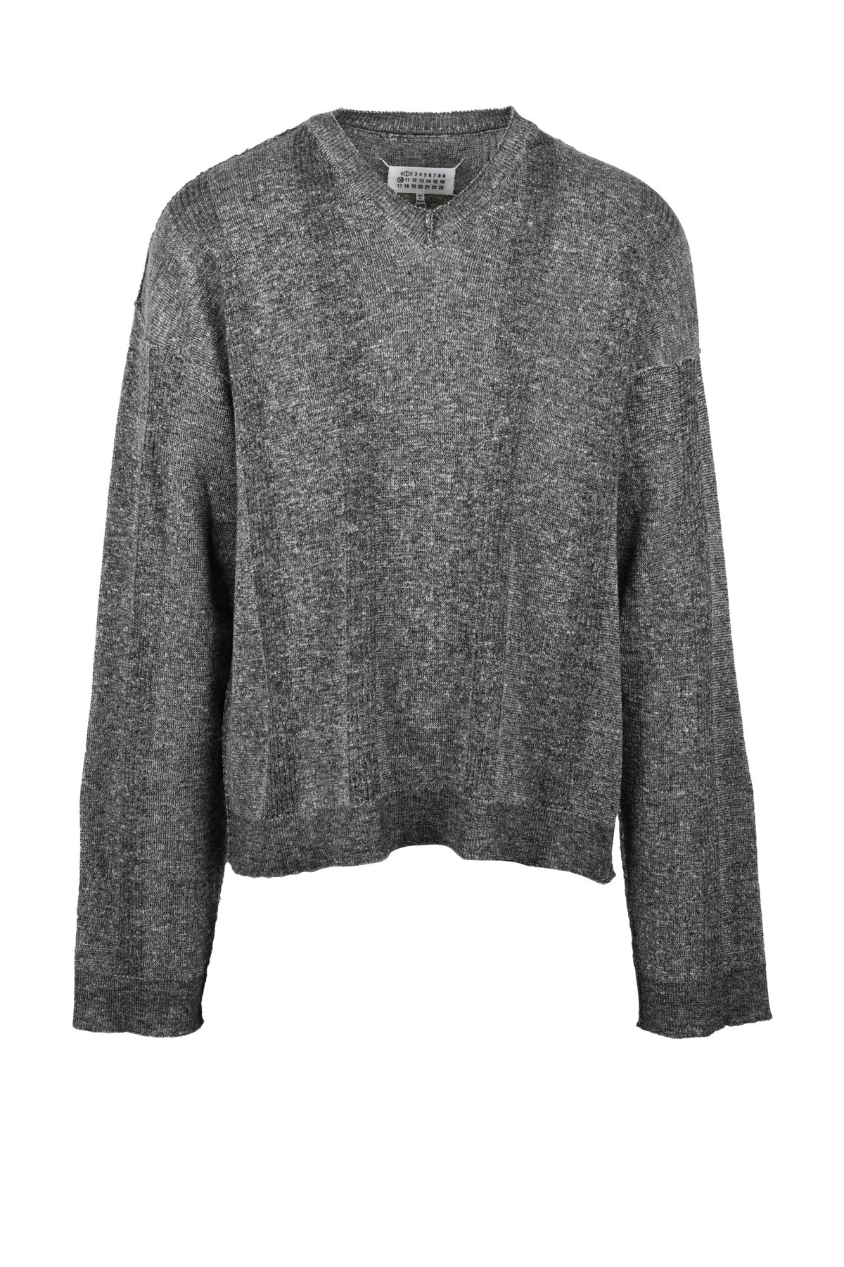 MAISON MARGIELA - KNITWEAR AND SWEATSHIRTS