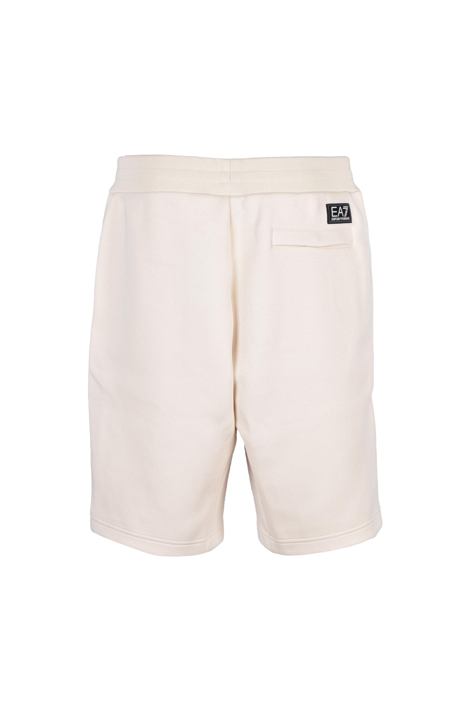 EA7 EMPORIO ARMANI - SHORTS