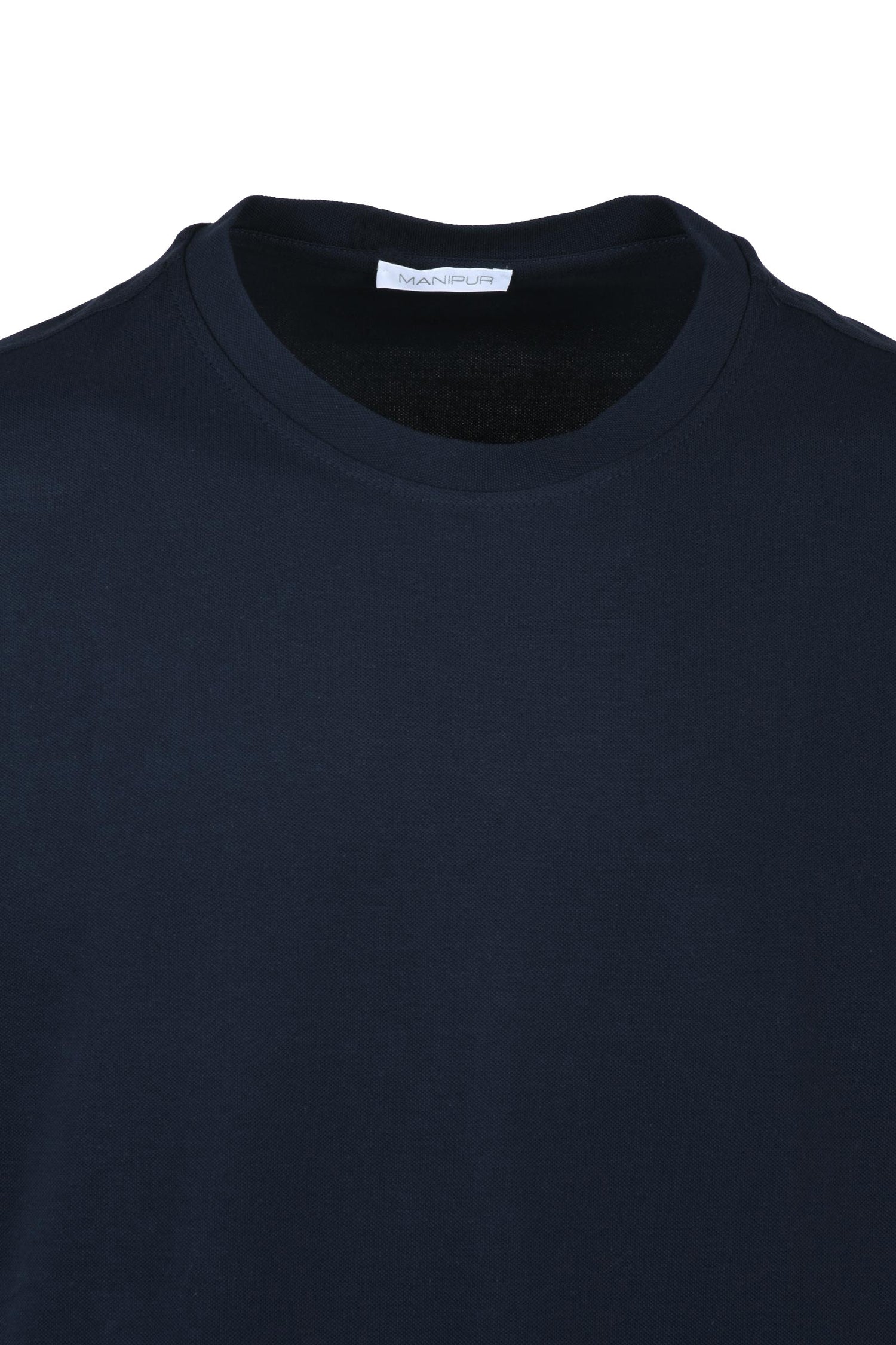 MANIPUR - T-SHIRT AND POLO