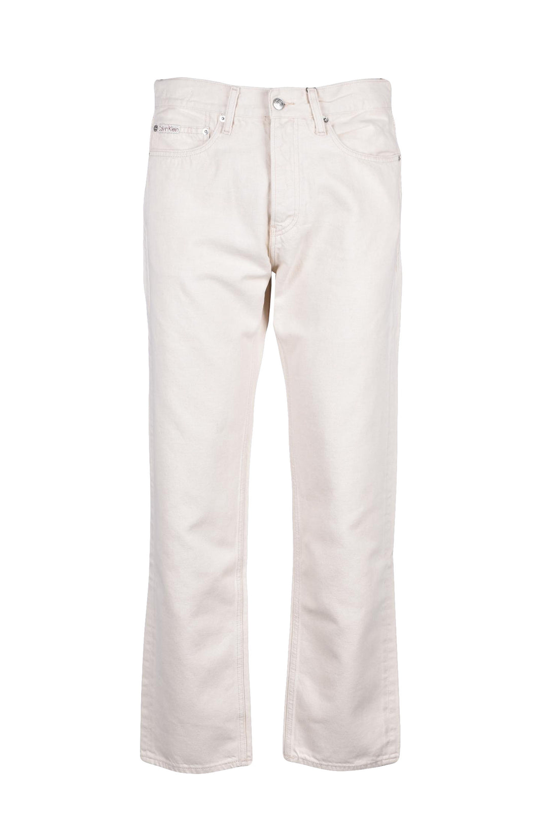 CALVIN KLEIN JEANS - TROUSERS