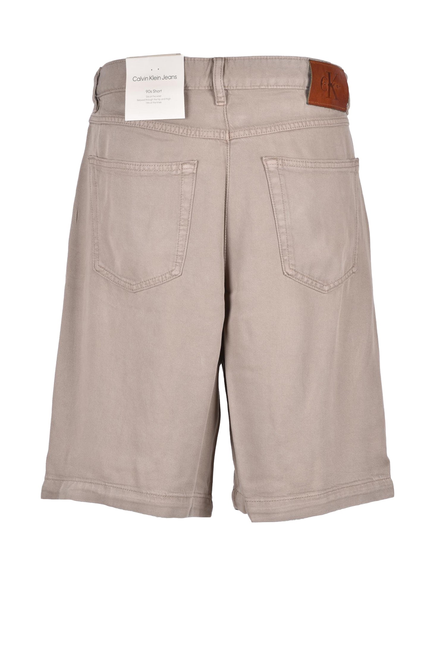 CALVIN KLEIN - SHORTS