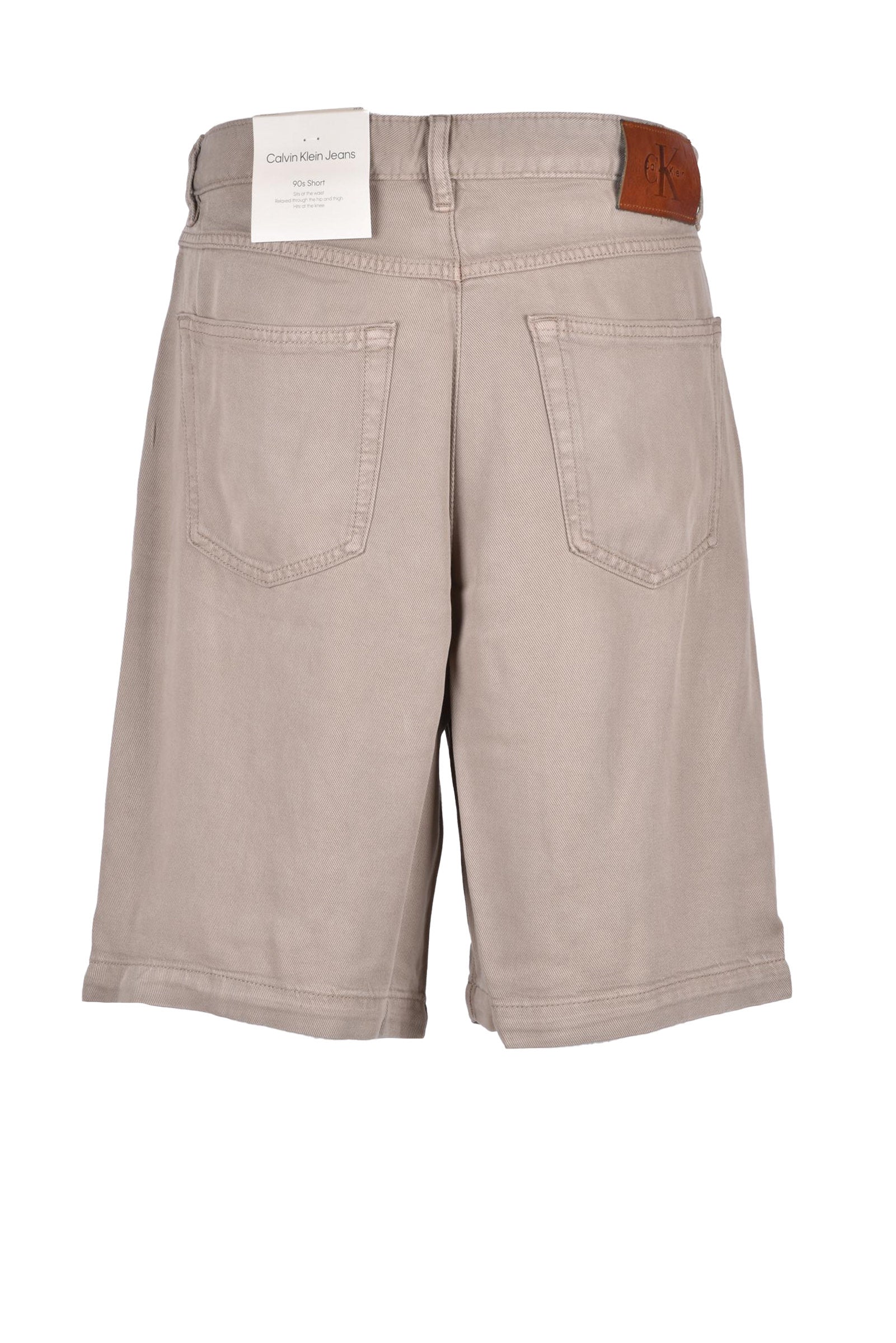CALVIN KLEIN - SHORTS