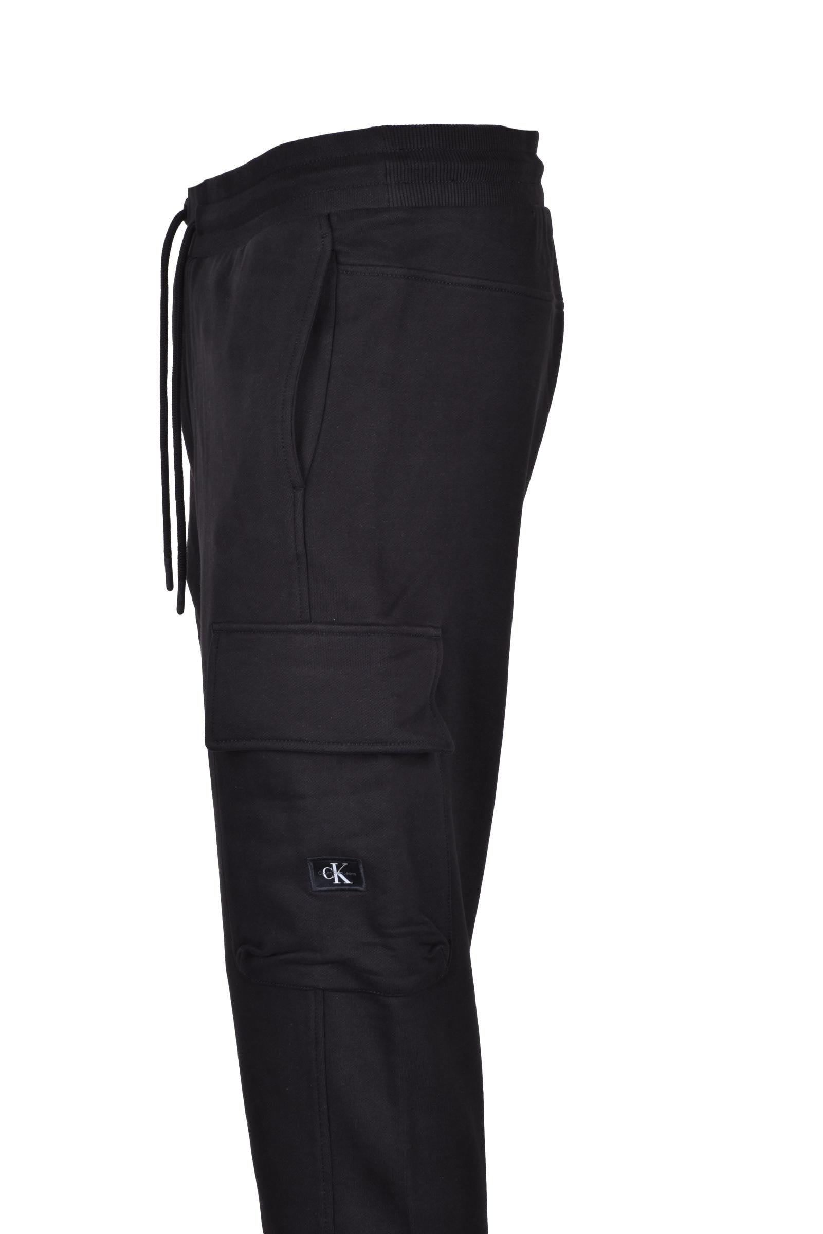CALVIN KLEIN JEANS - TROUSERS
