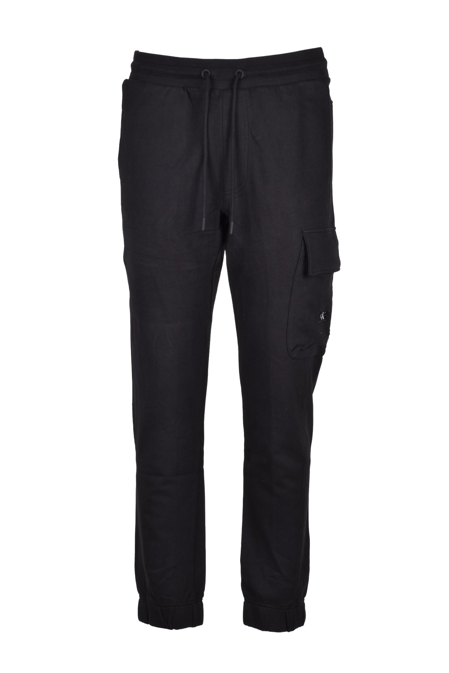 CALVIN KLEIN JEANS - TROUSERS