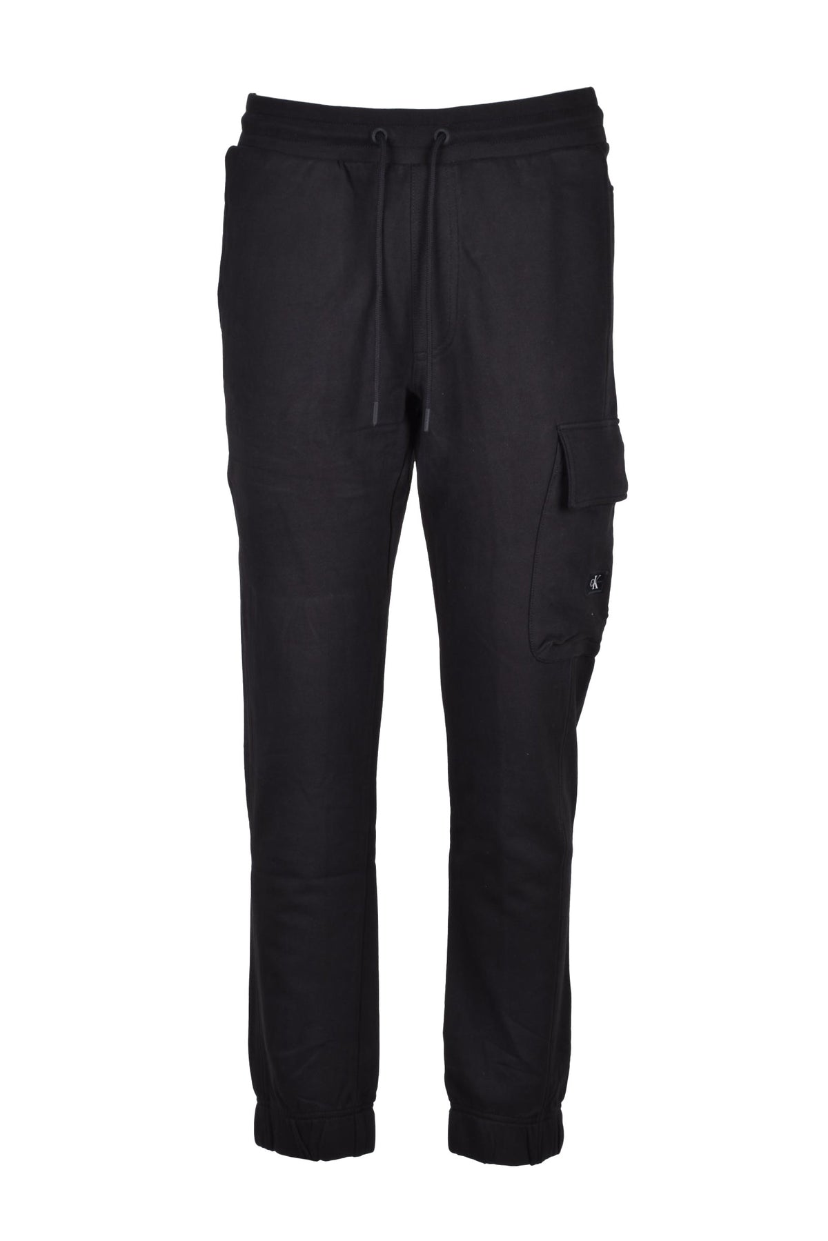 CALVIN KLEIN JEANS - TROUSERS