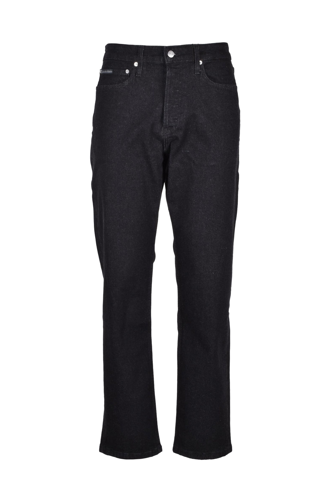CALVIN KLEIN JEANS - TROUSERS