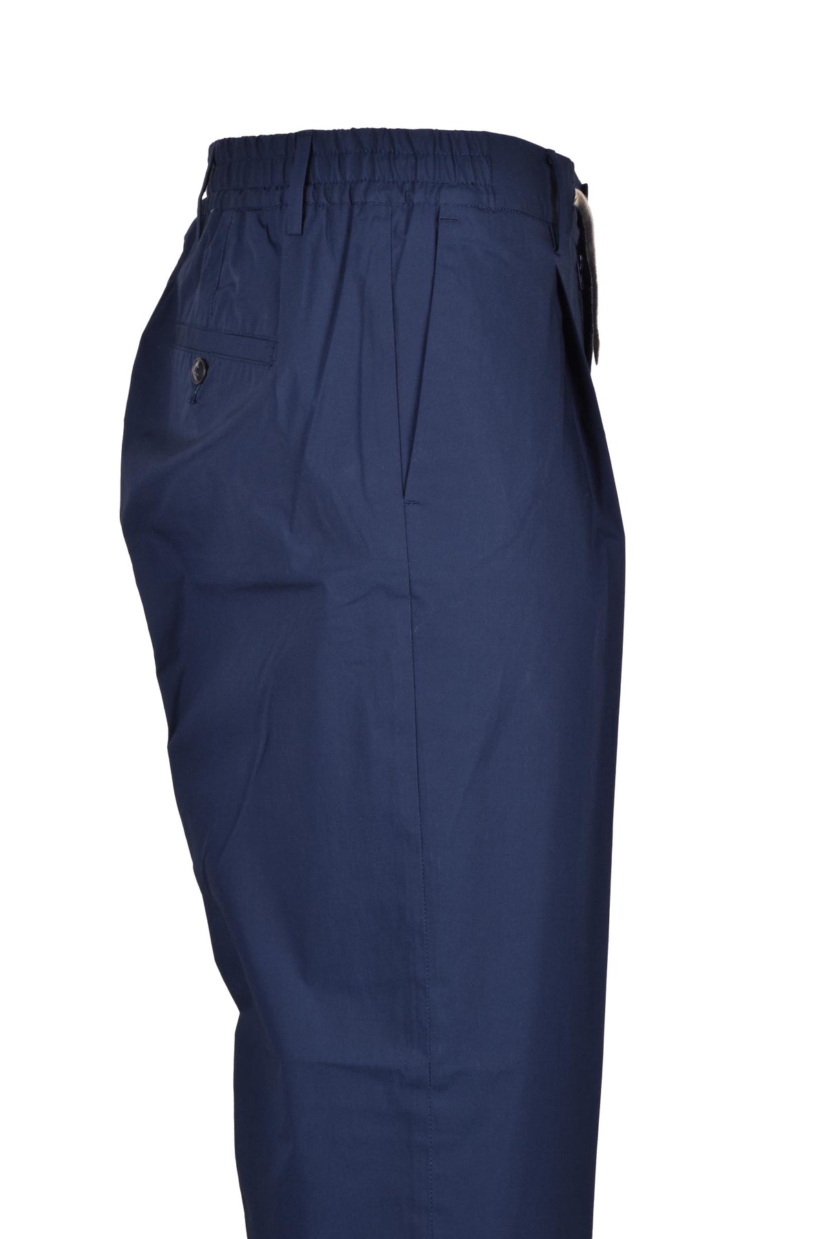 DANIELE ALESSANDRINI - TROUSERS