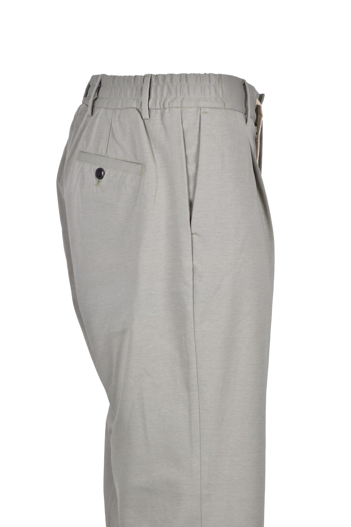 DANIELE ALESSANDRINI - TROUSERS